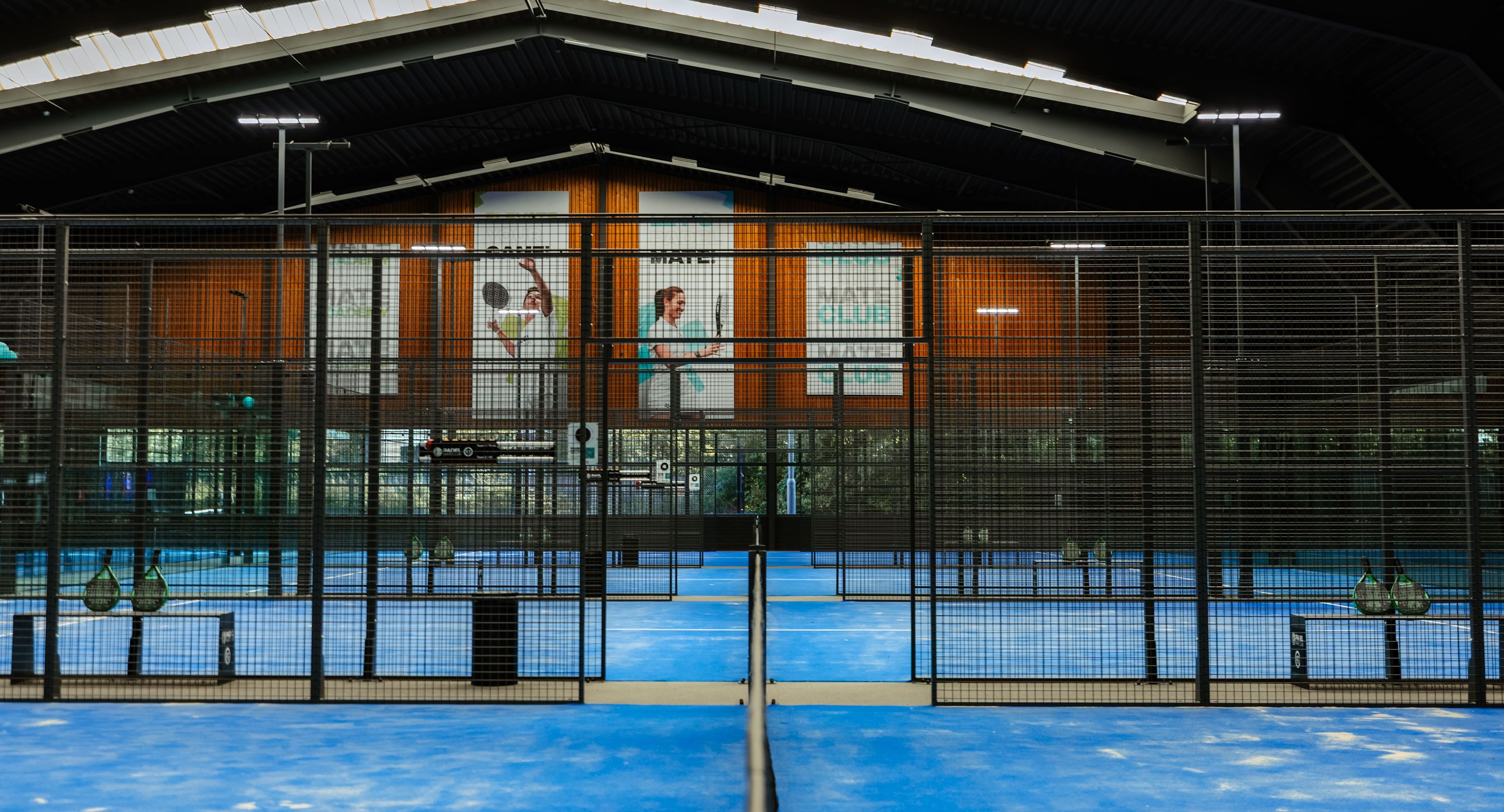 Padel Mate Club NTC — photo 2