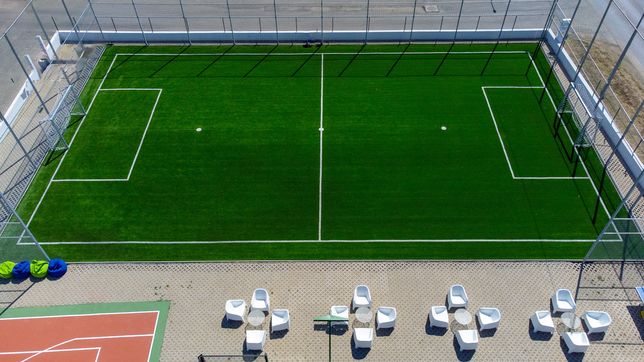 Padel Max Balotesti — photo 3