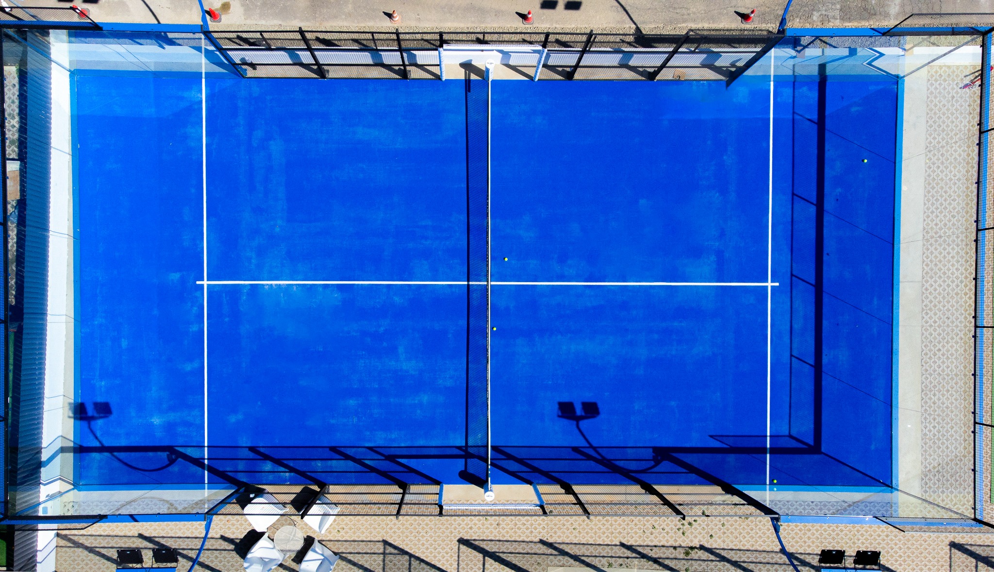 Padel Max Balotesti — photo 6
