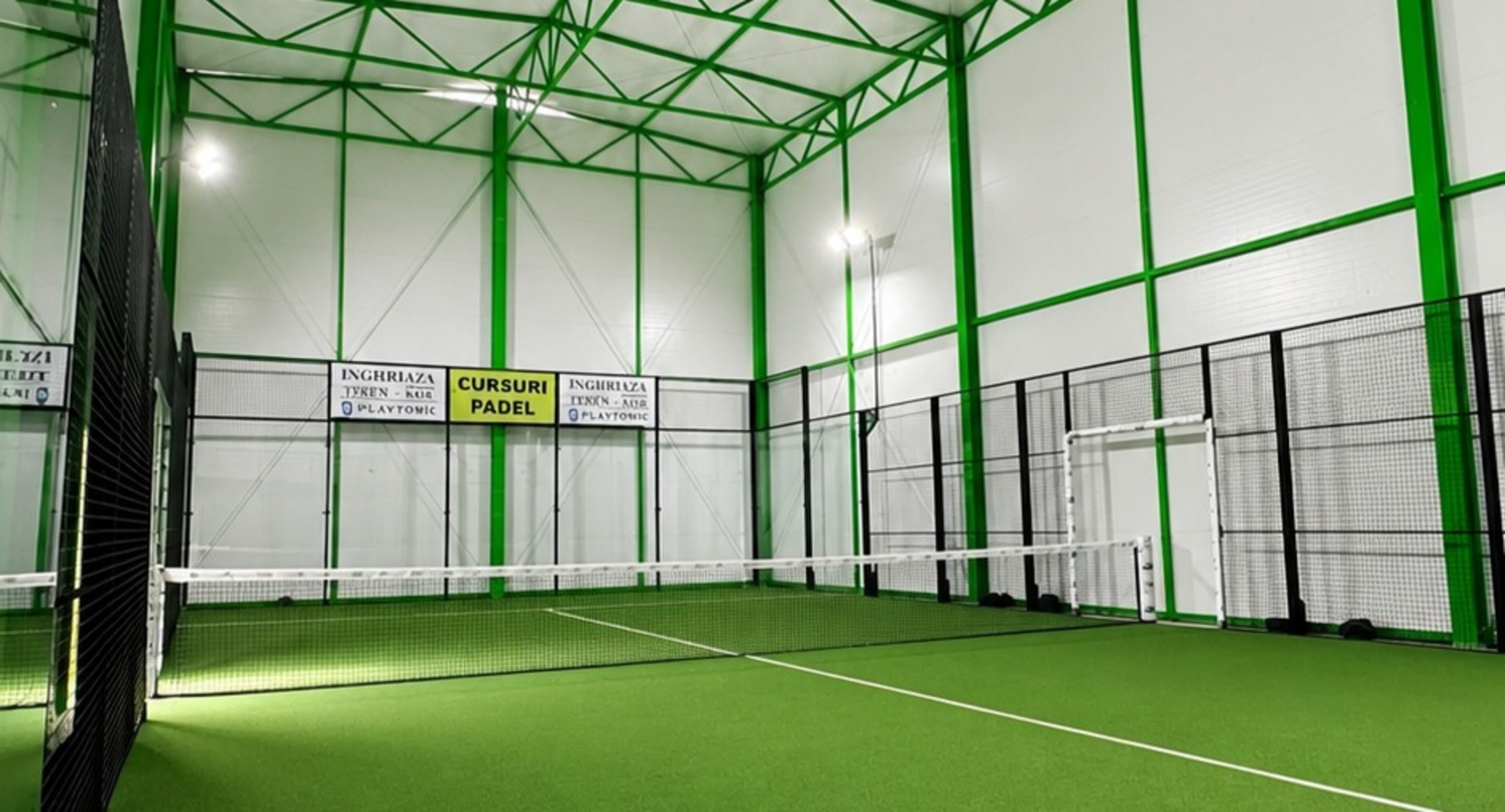 Padel Max Balotesti — photo 17