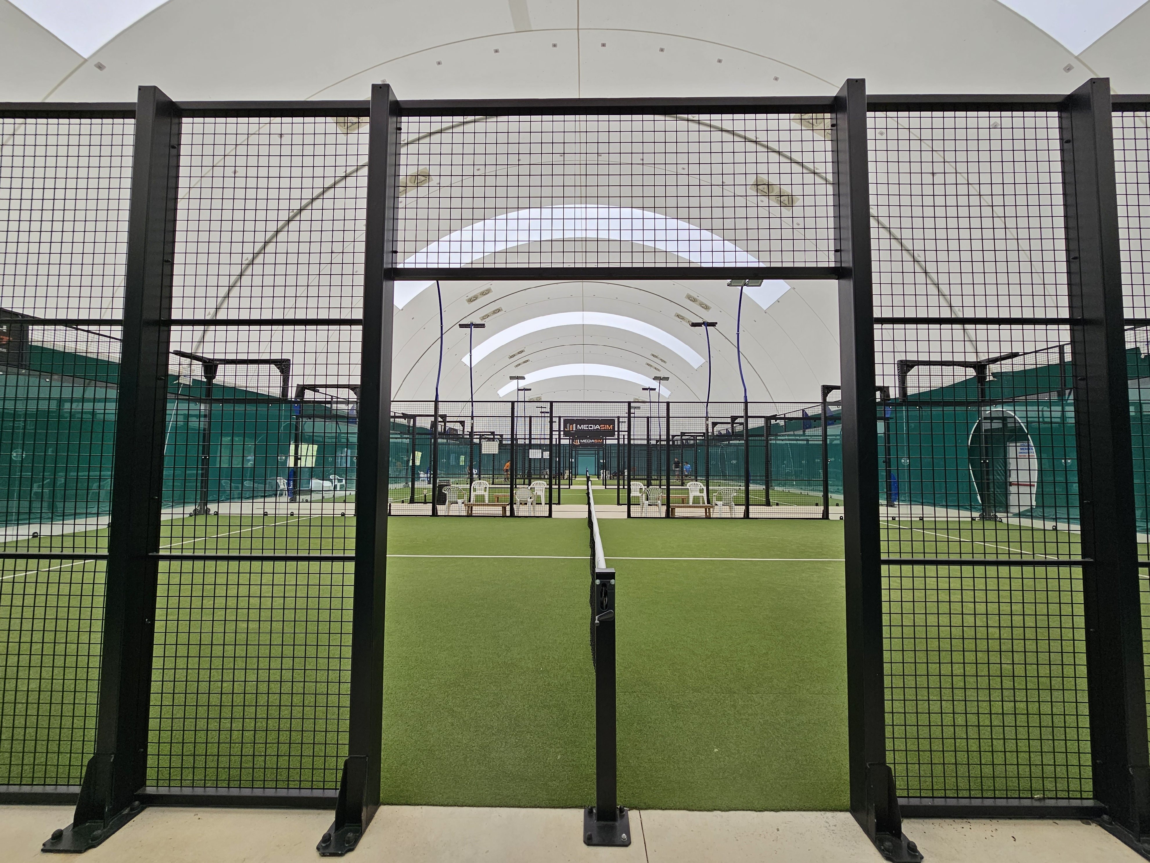 Padel Maximo — photo 8