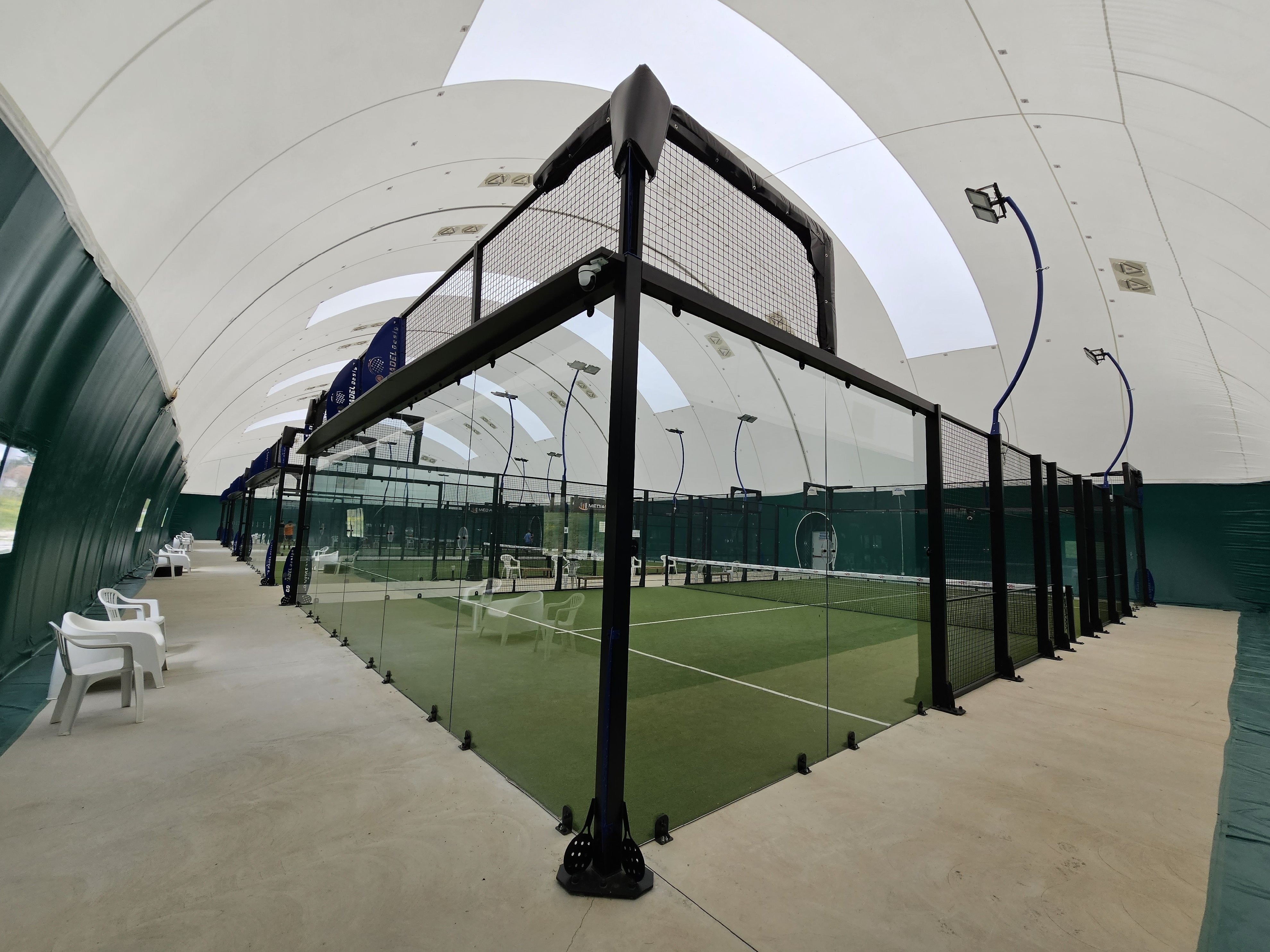 Padel Maximo — photo 9