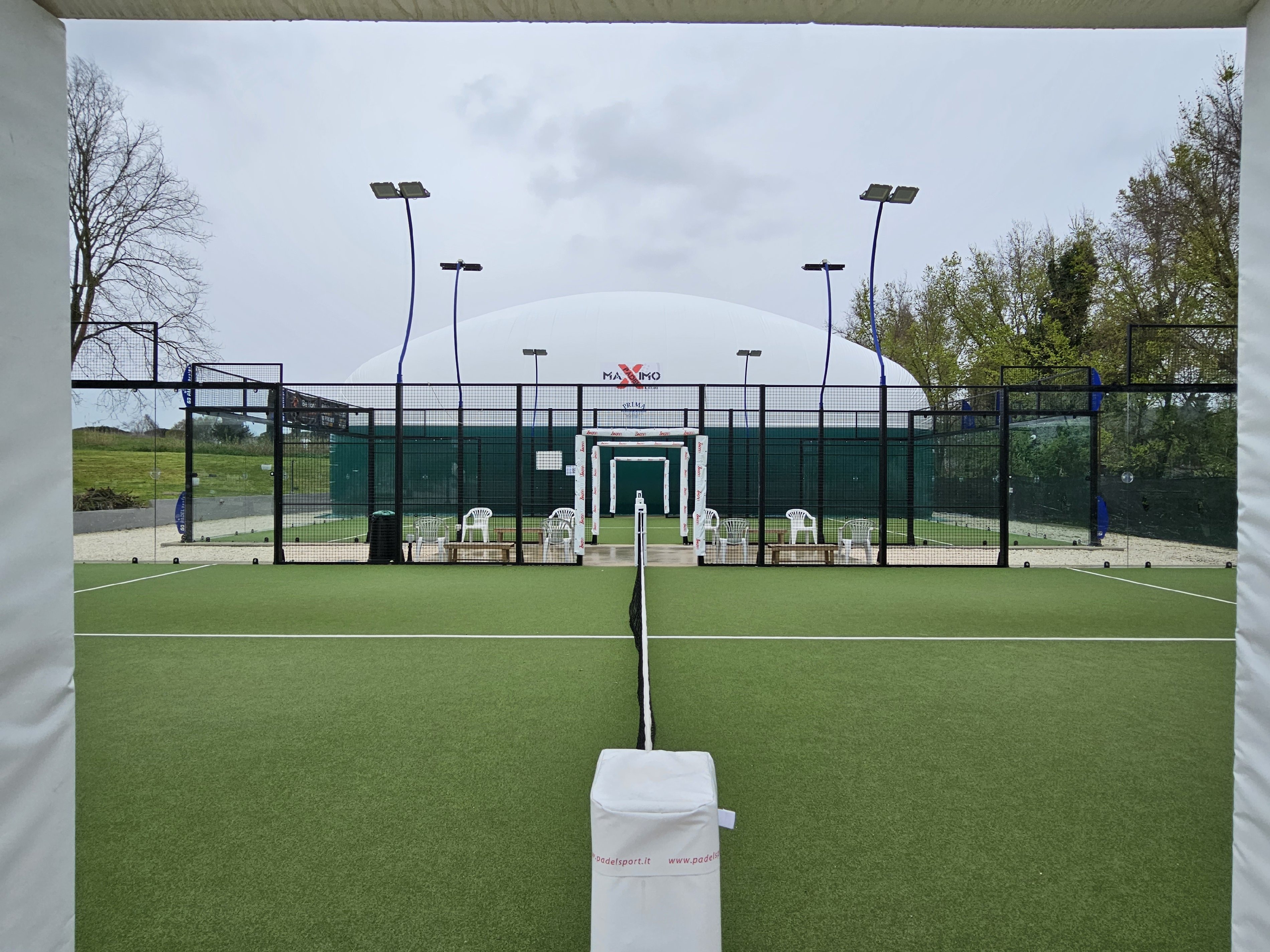Padel Maximo — photo 11