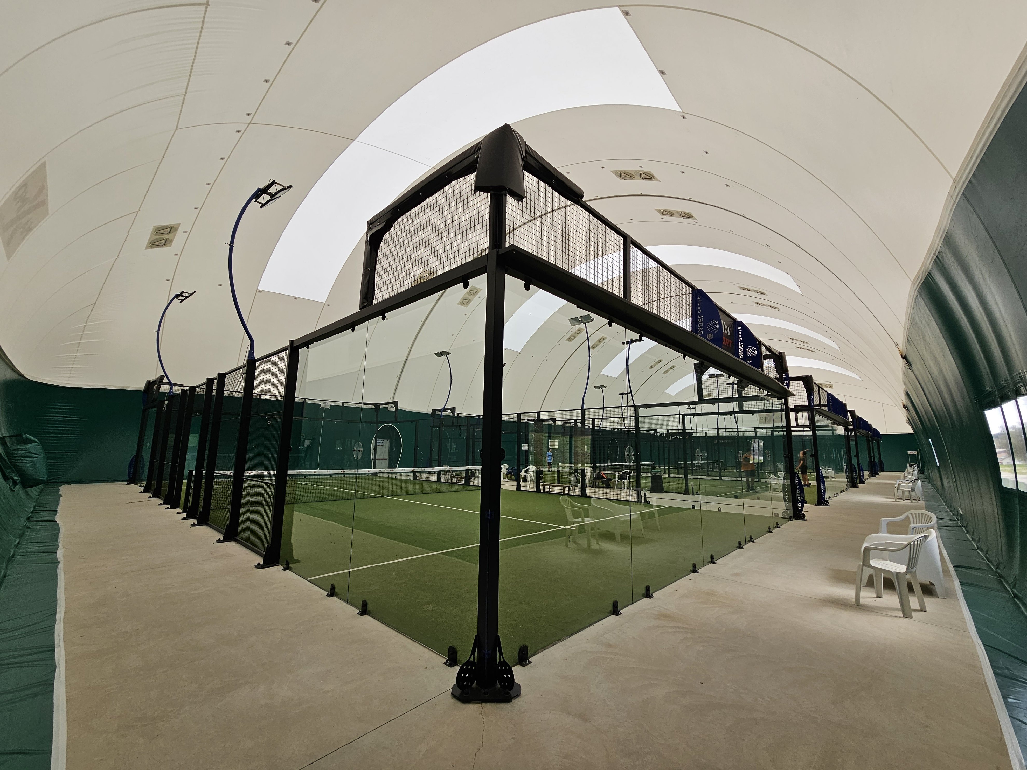 Padel Maximo — photo 13