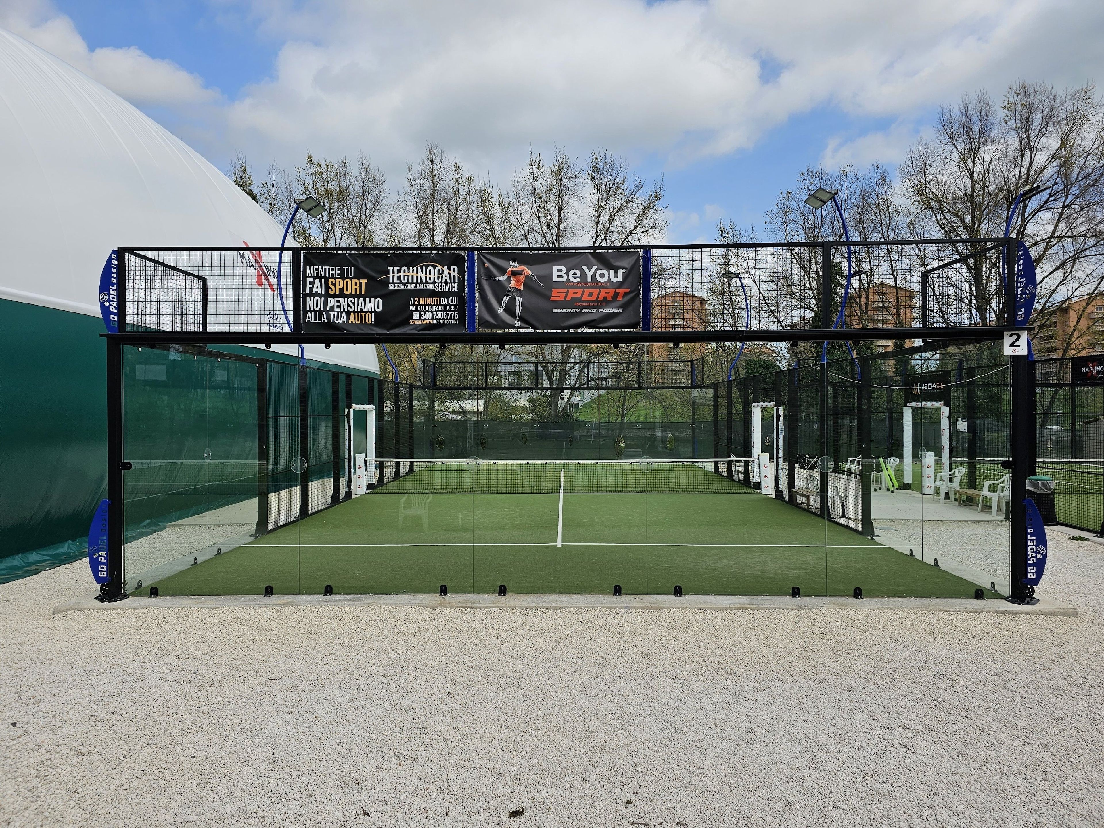 Padel Maximo — photo 18