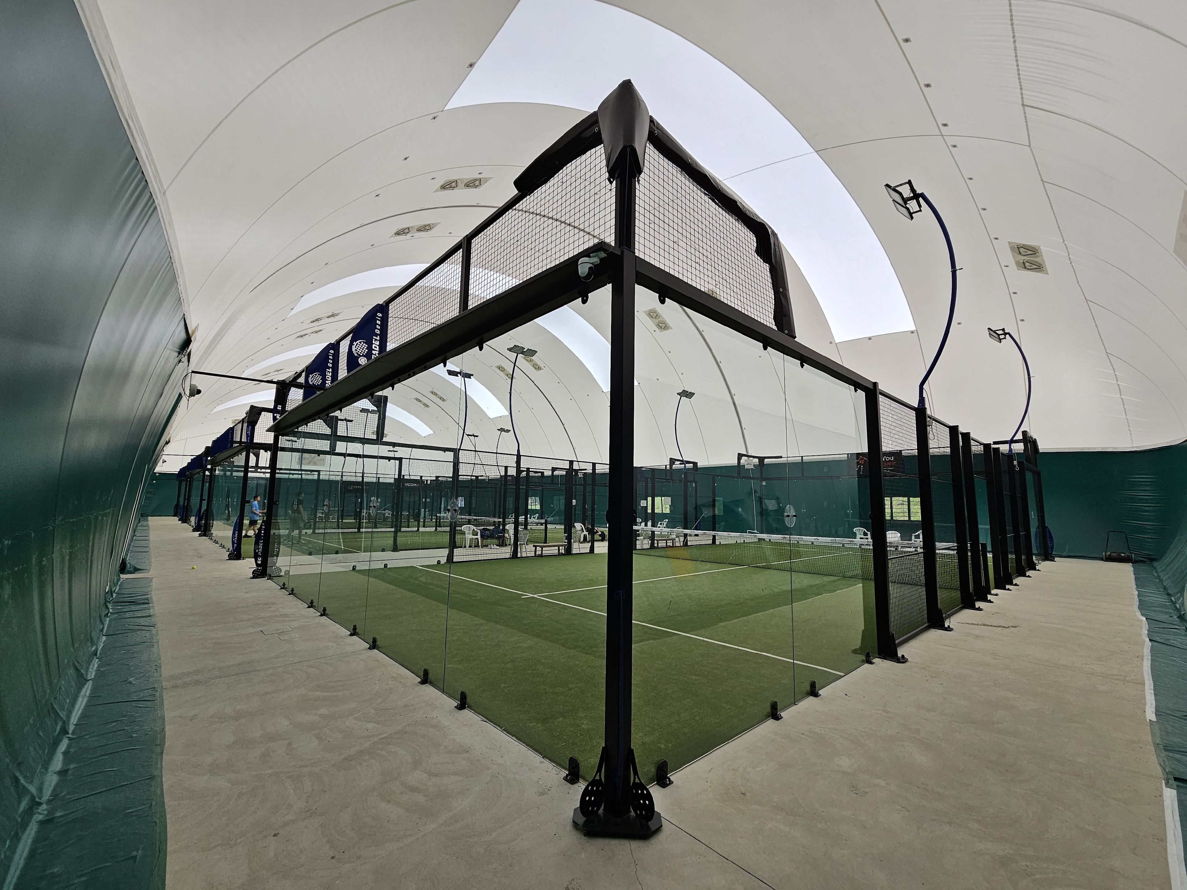 Padel Maximo — photo 19