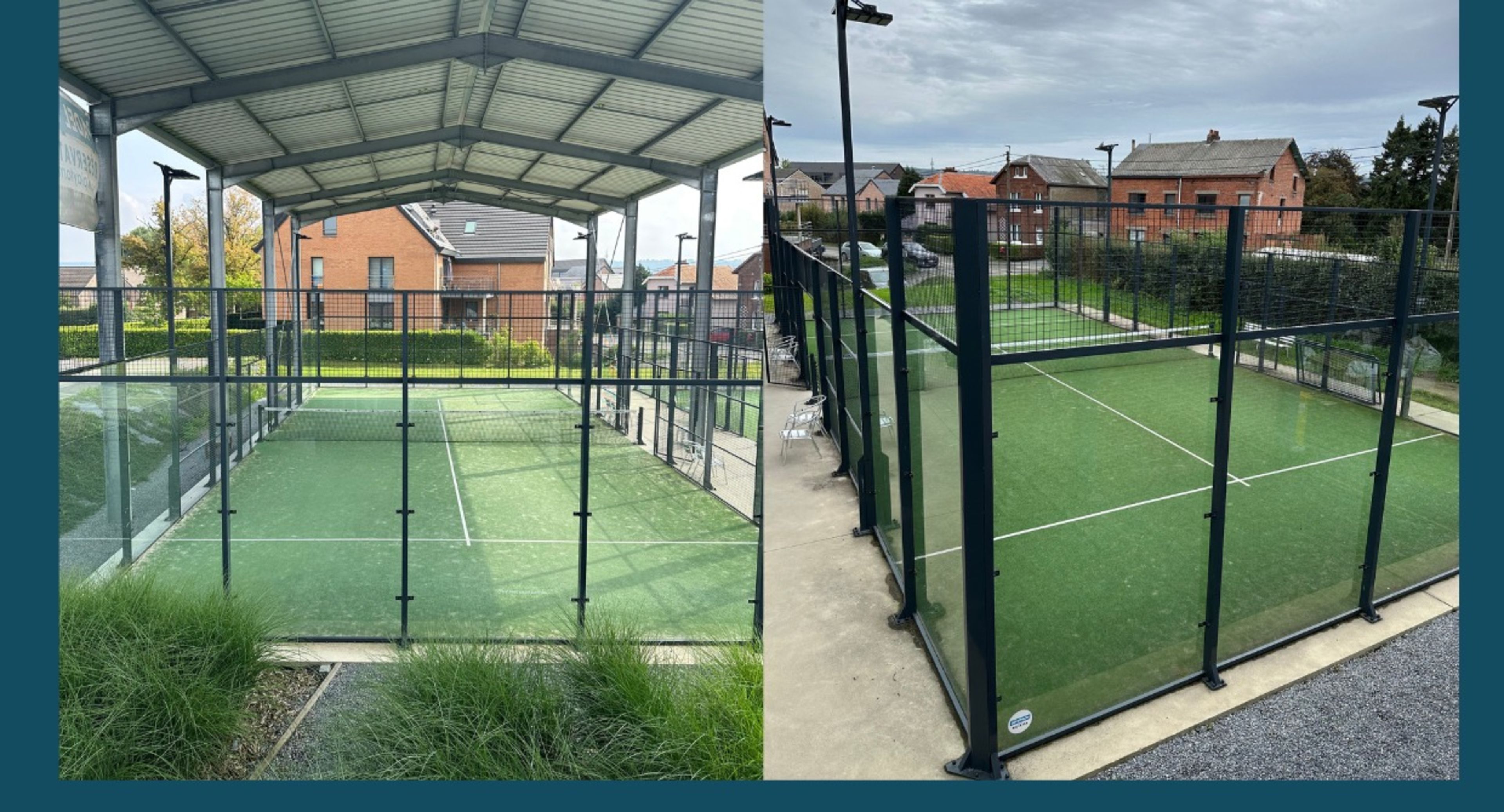 PADEL Medsana — photo 2