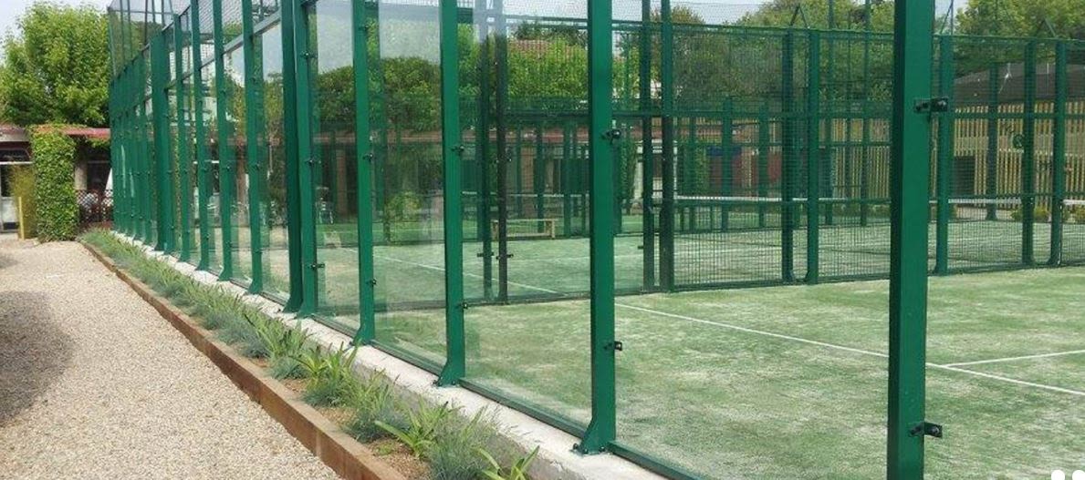 Pádel Mirasol — photo 1