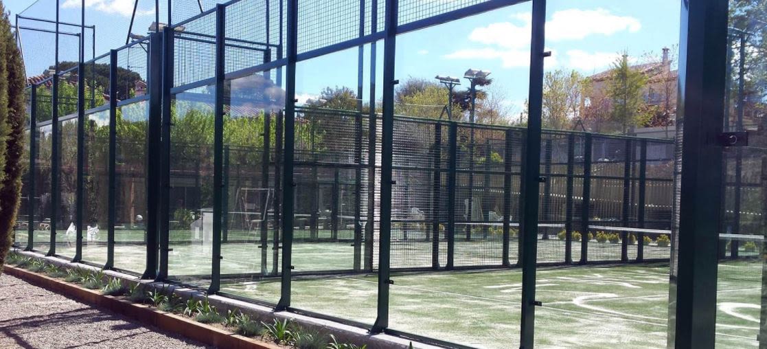 Pádel Mirasol — photo 2