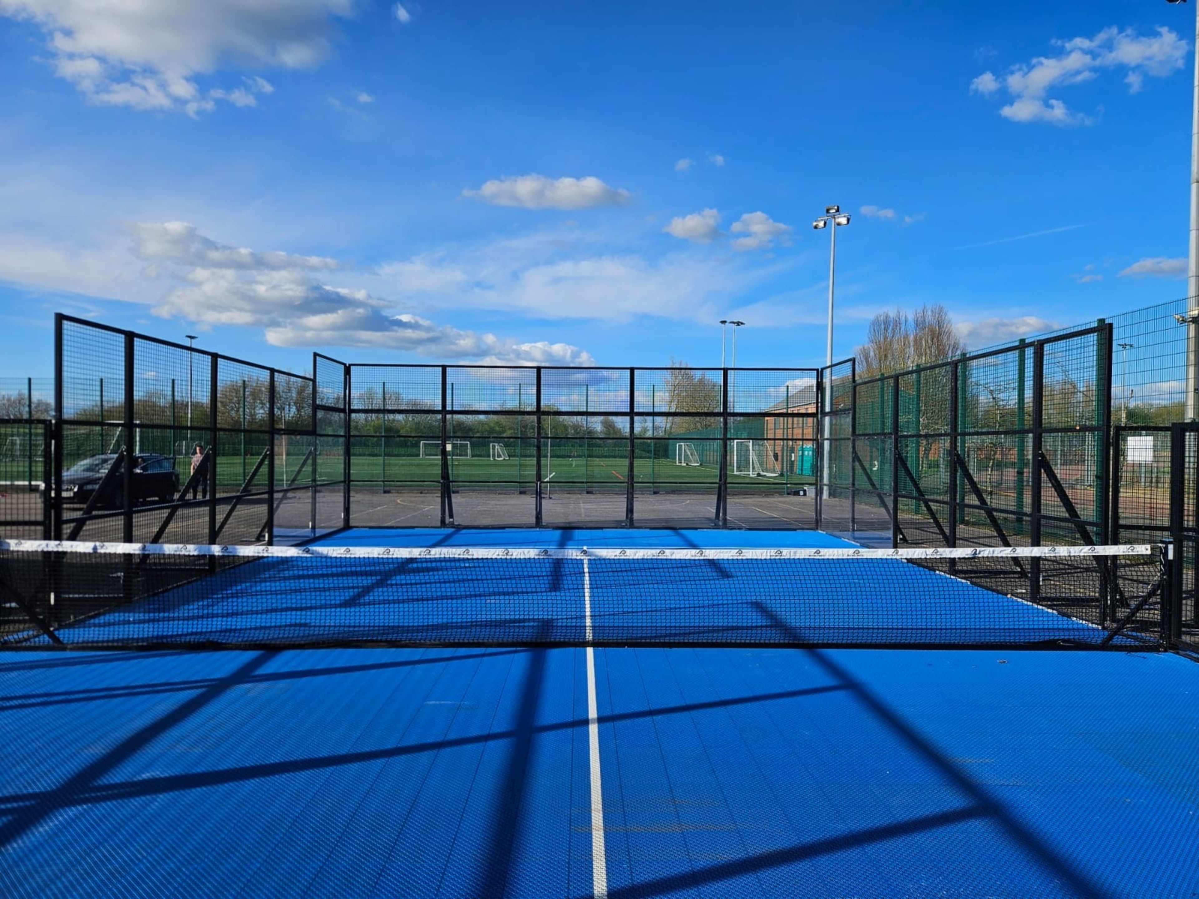 Padel MK, Milton Keynes — photo 5