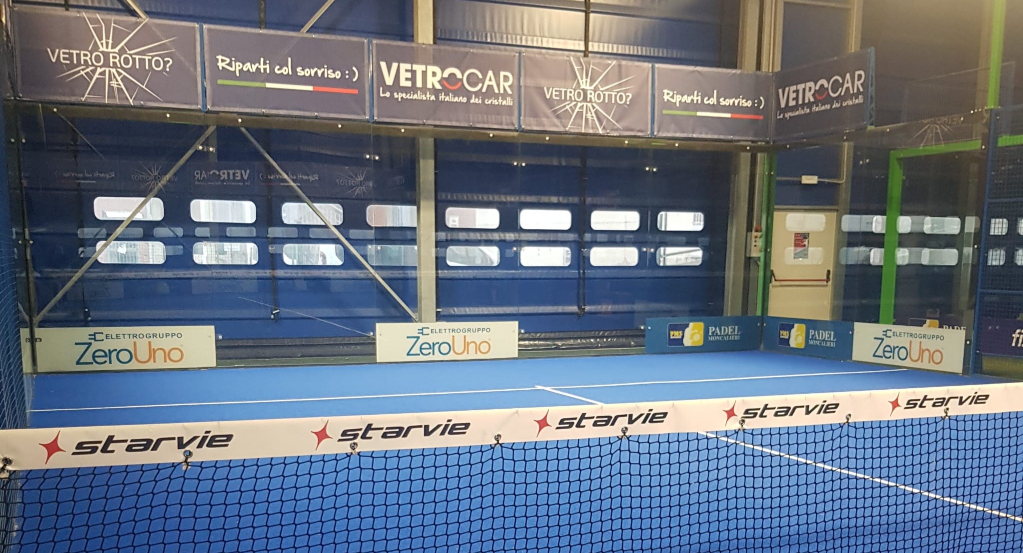 Padel Moncalieri — photo 2