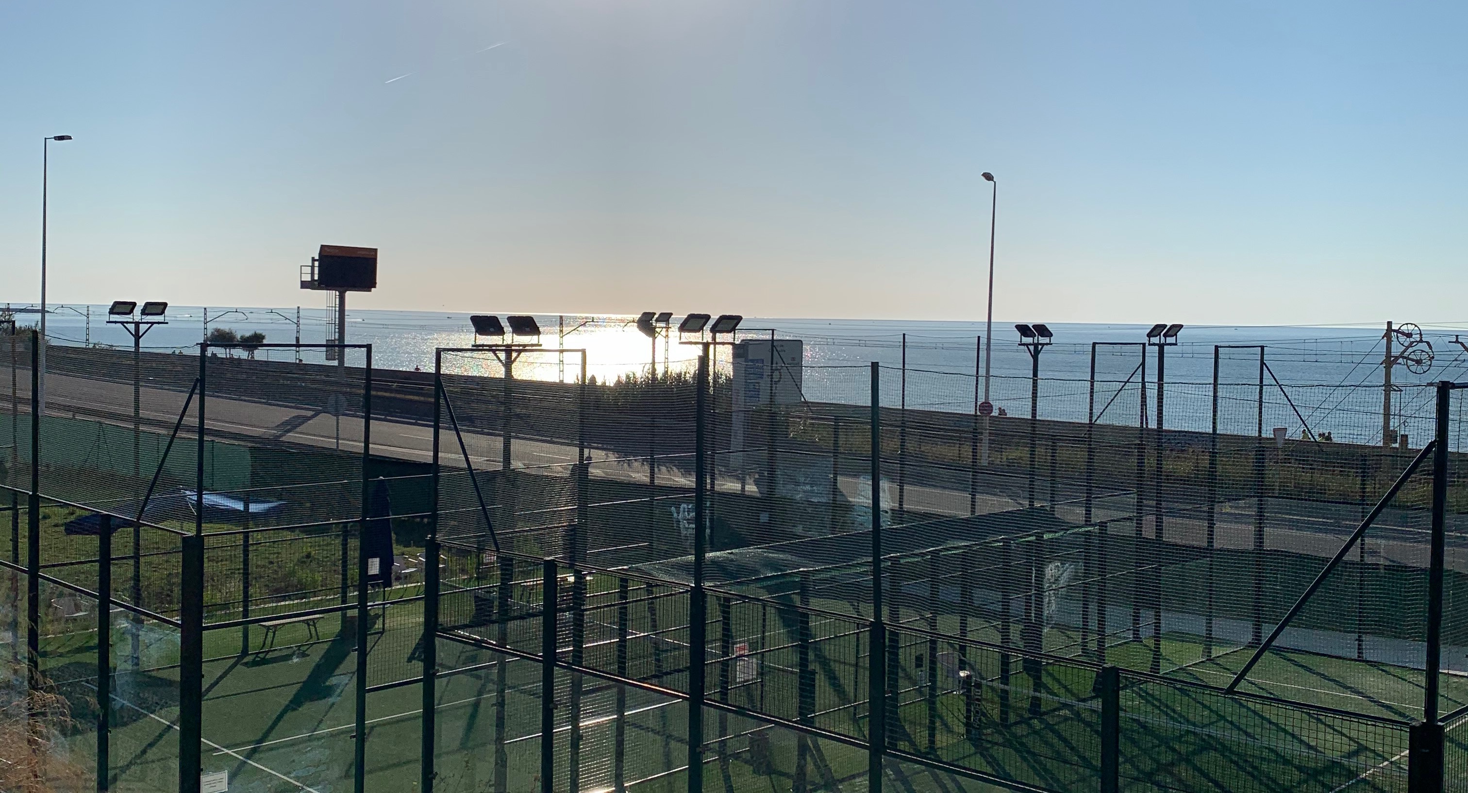 Pàdel Montgat — photo 2