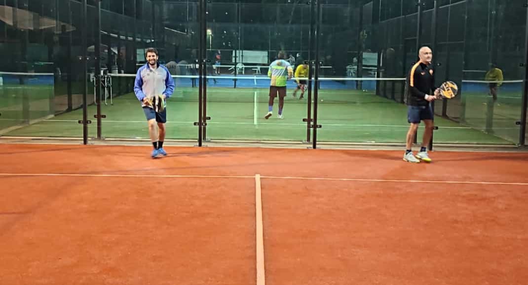 Padel Mood — photo 2