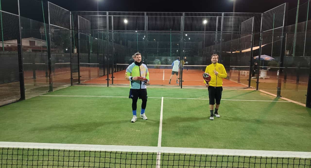 Padel Mood — photo 3