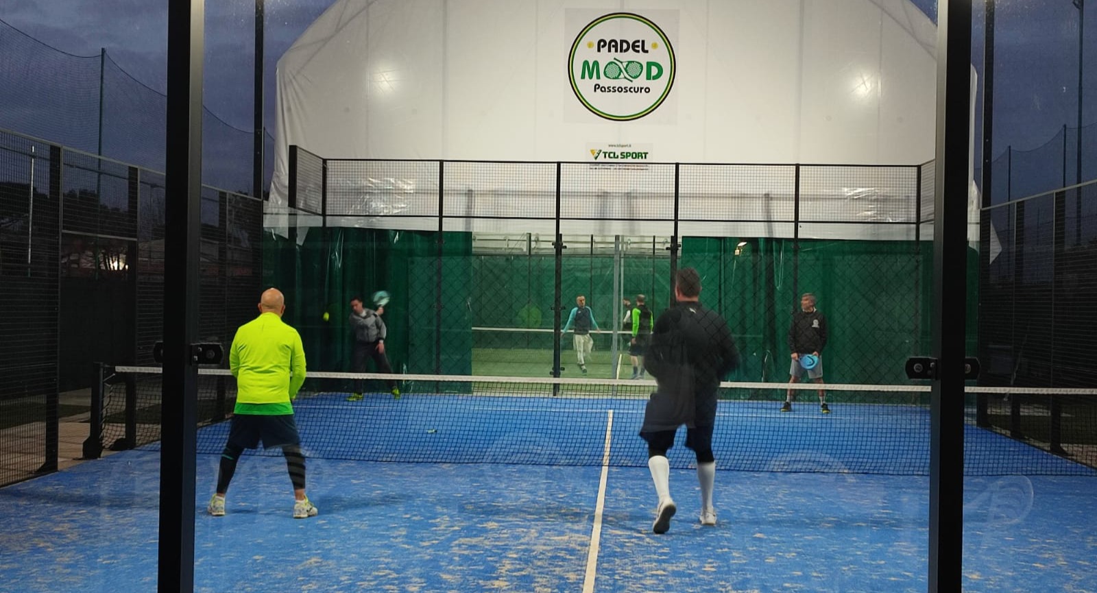 Padel Mood — photo 4