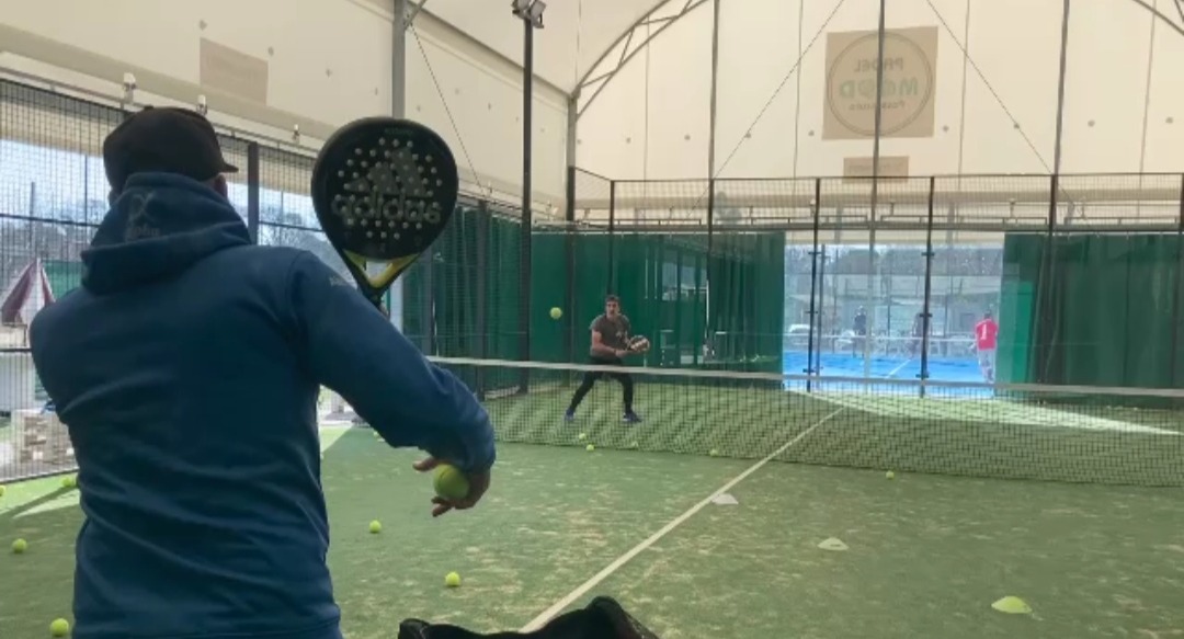 Padel Mood — photo 5