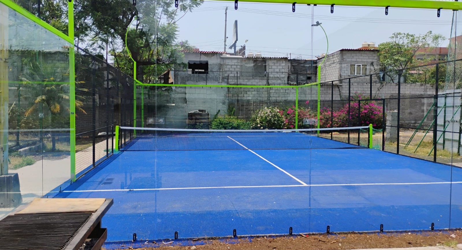 PADEL MORELOS — photo 1