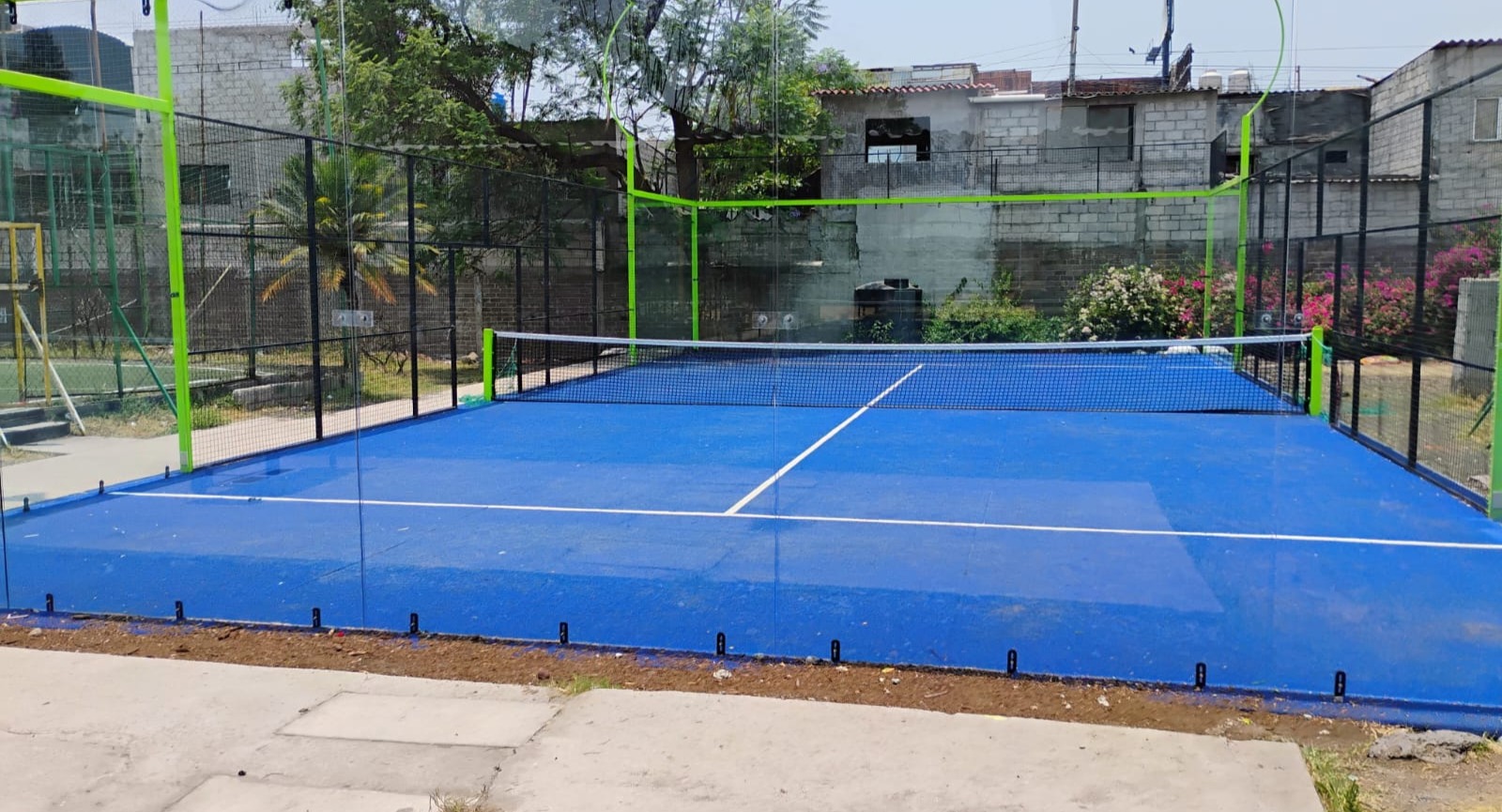 PADEL MORELOS — photo 2