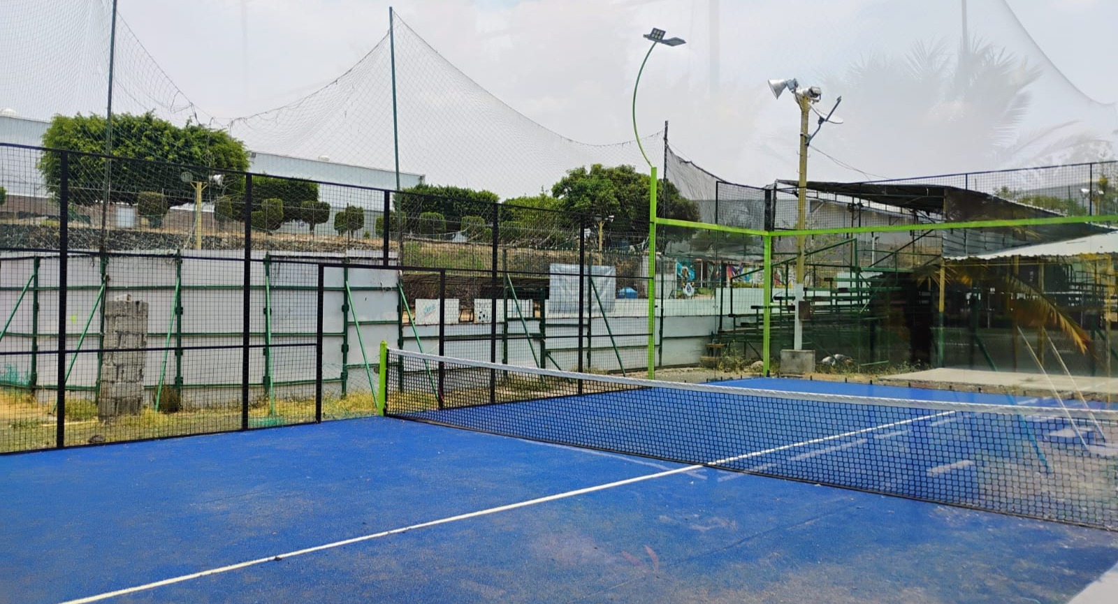 PADEL MORELOS — photo 3