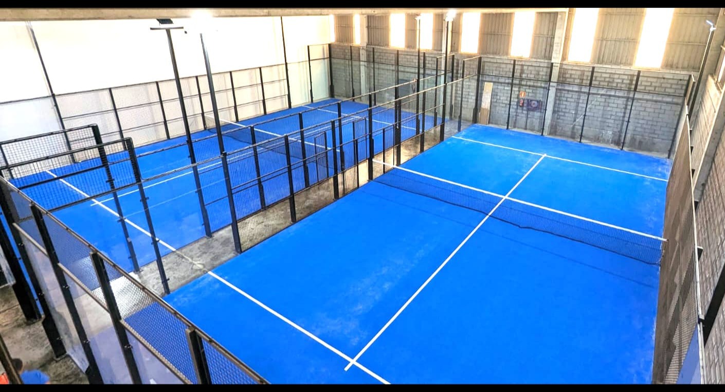 Padel Morrazo — photo 1