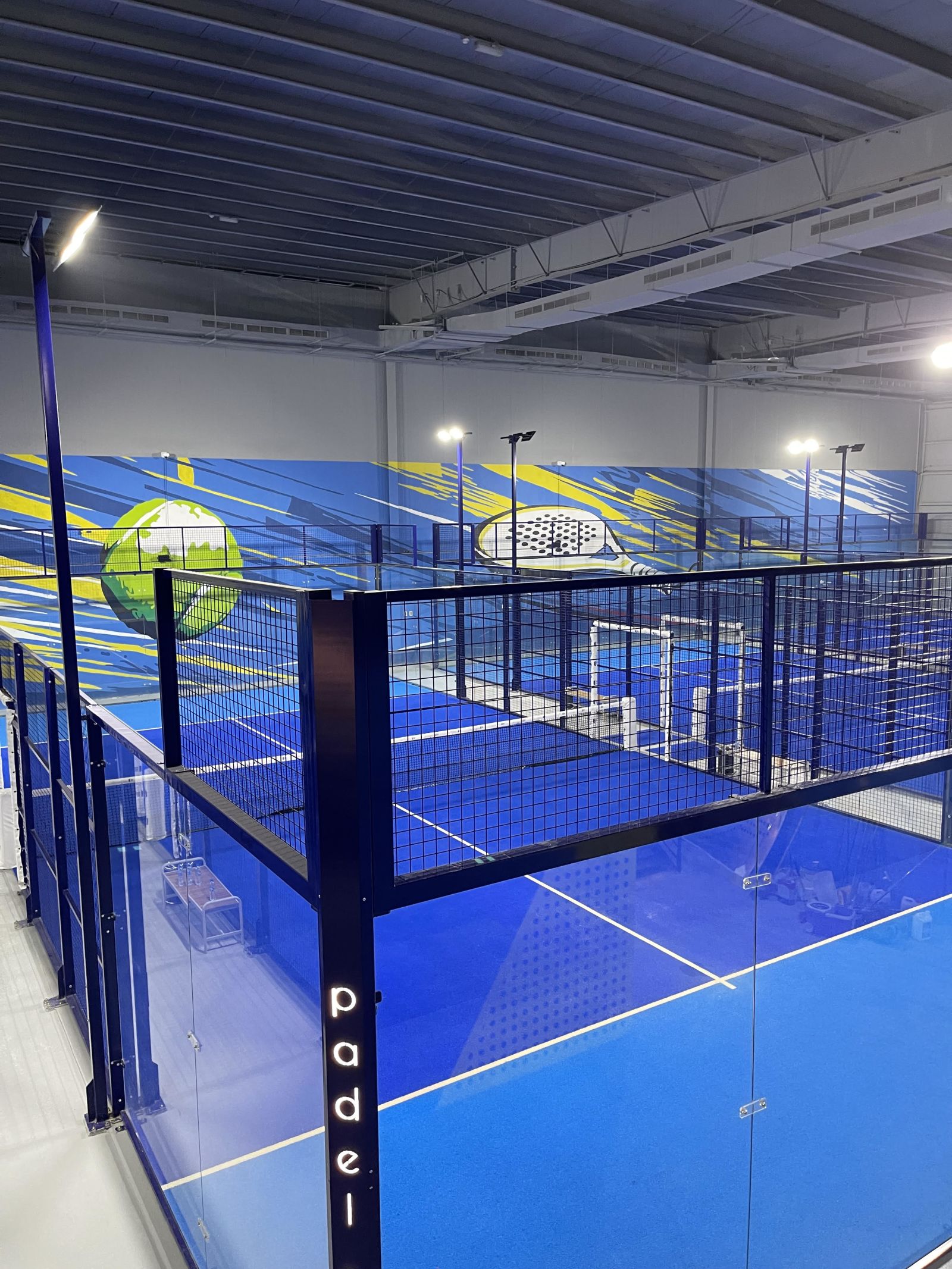 Padel Nation — photo 2