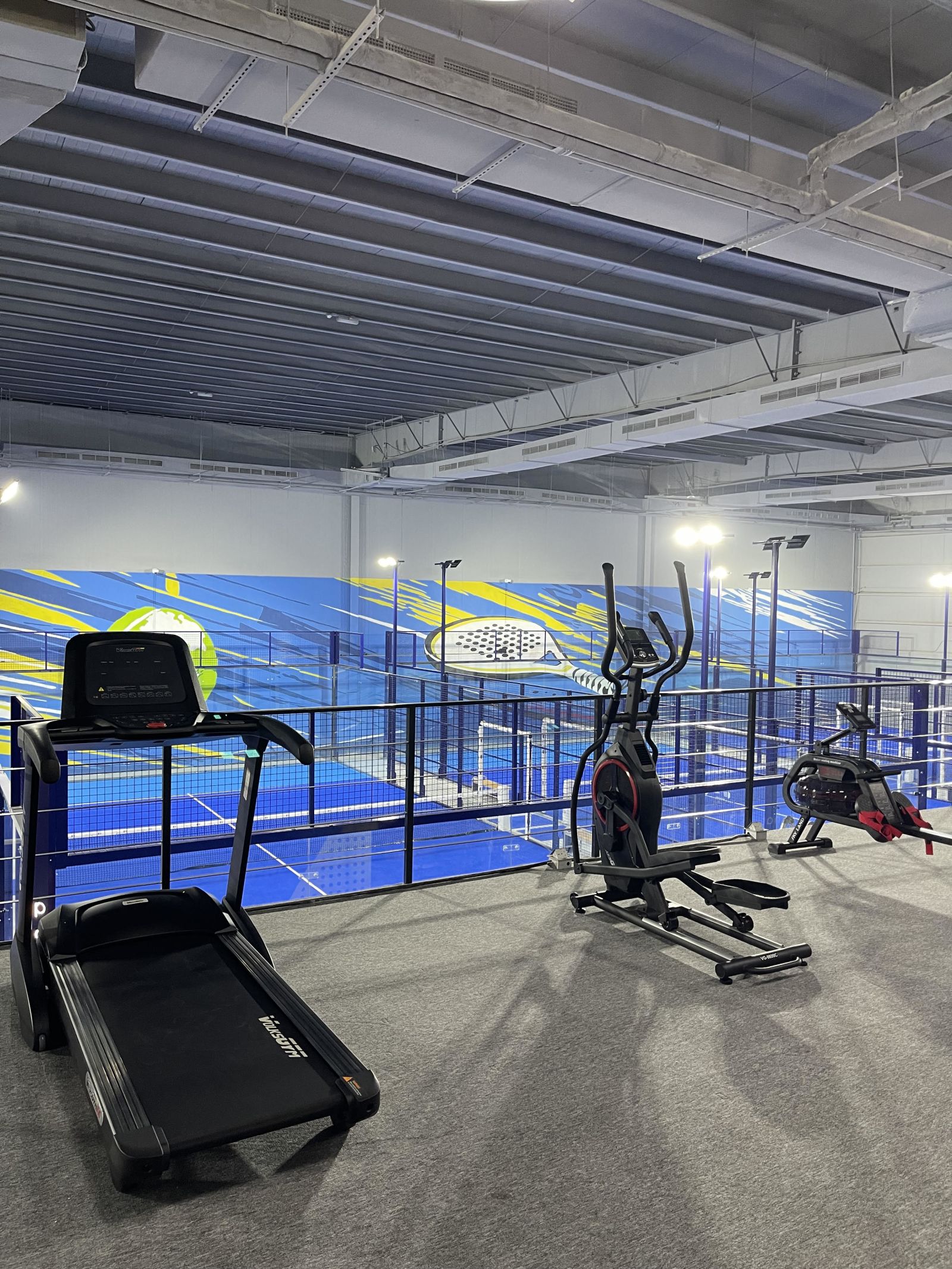 Padel Nation — photo 3