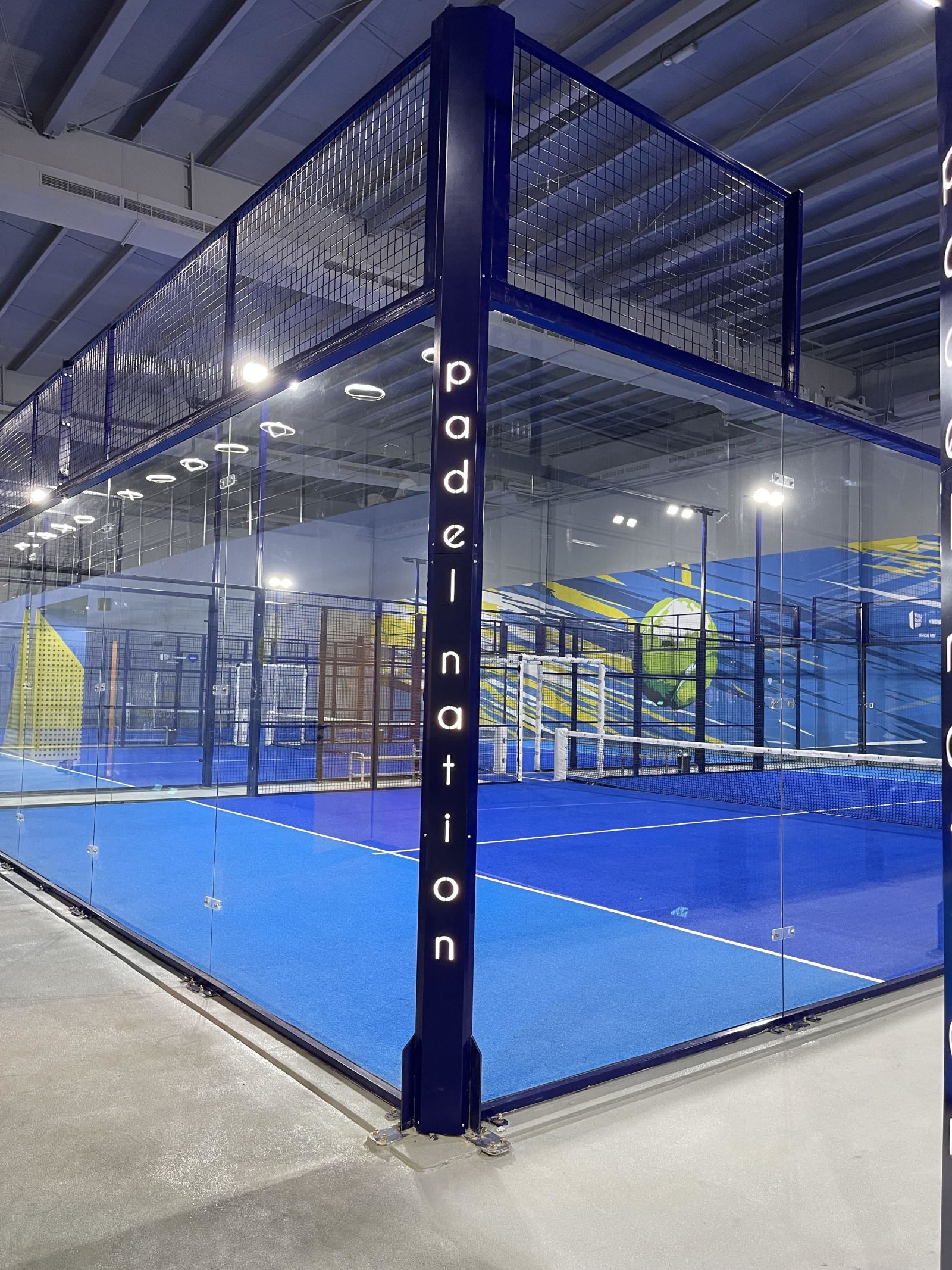 Padel Nation — photo 4