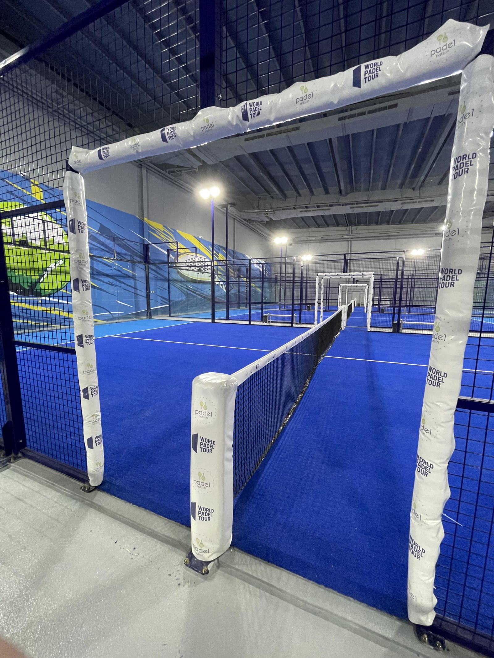 Padel Nation — photo 5