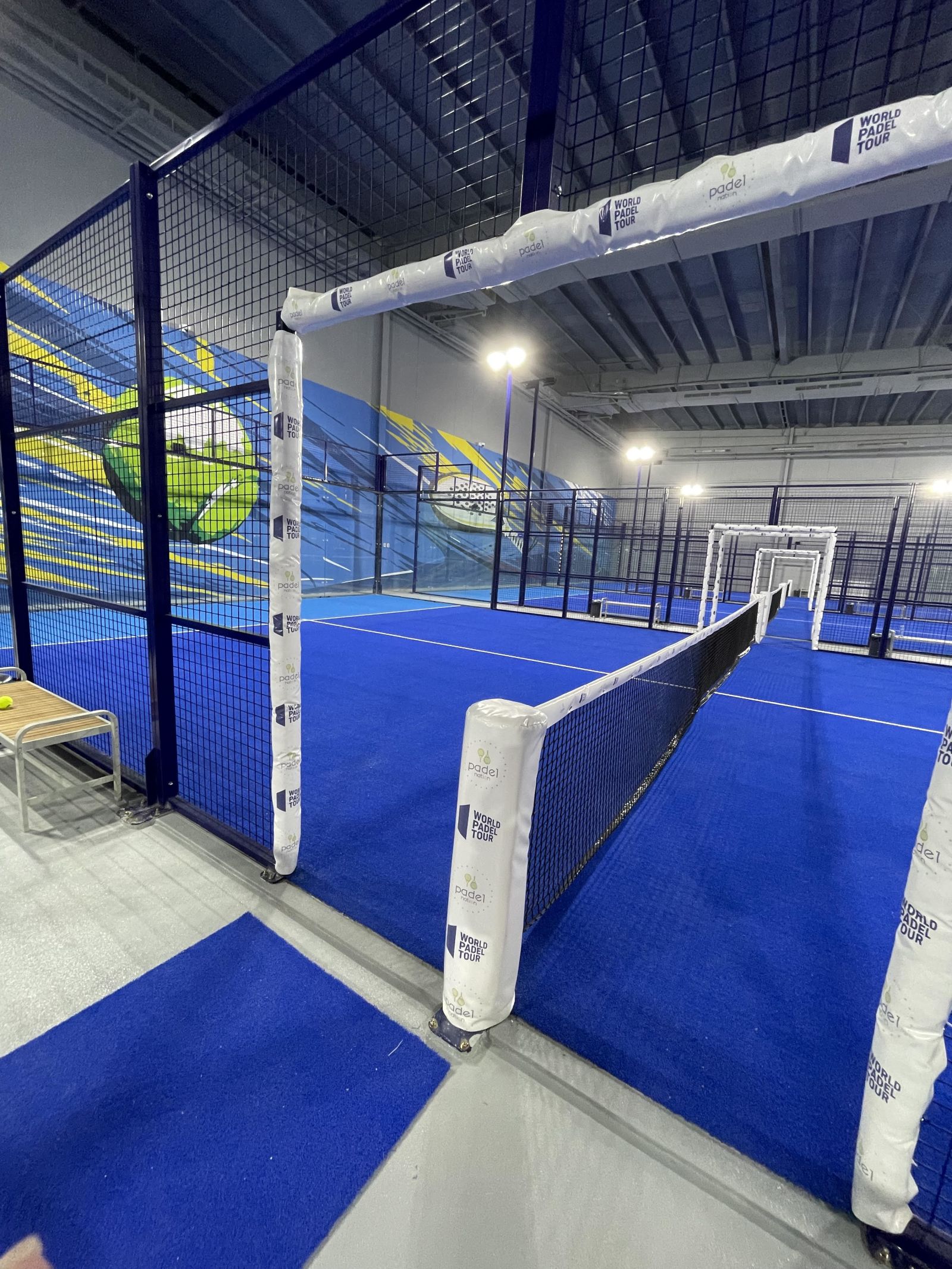 Padel Nation — photo 6