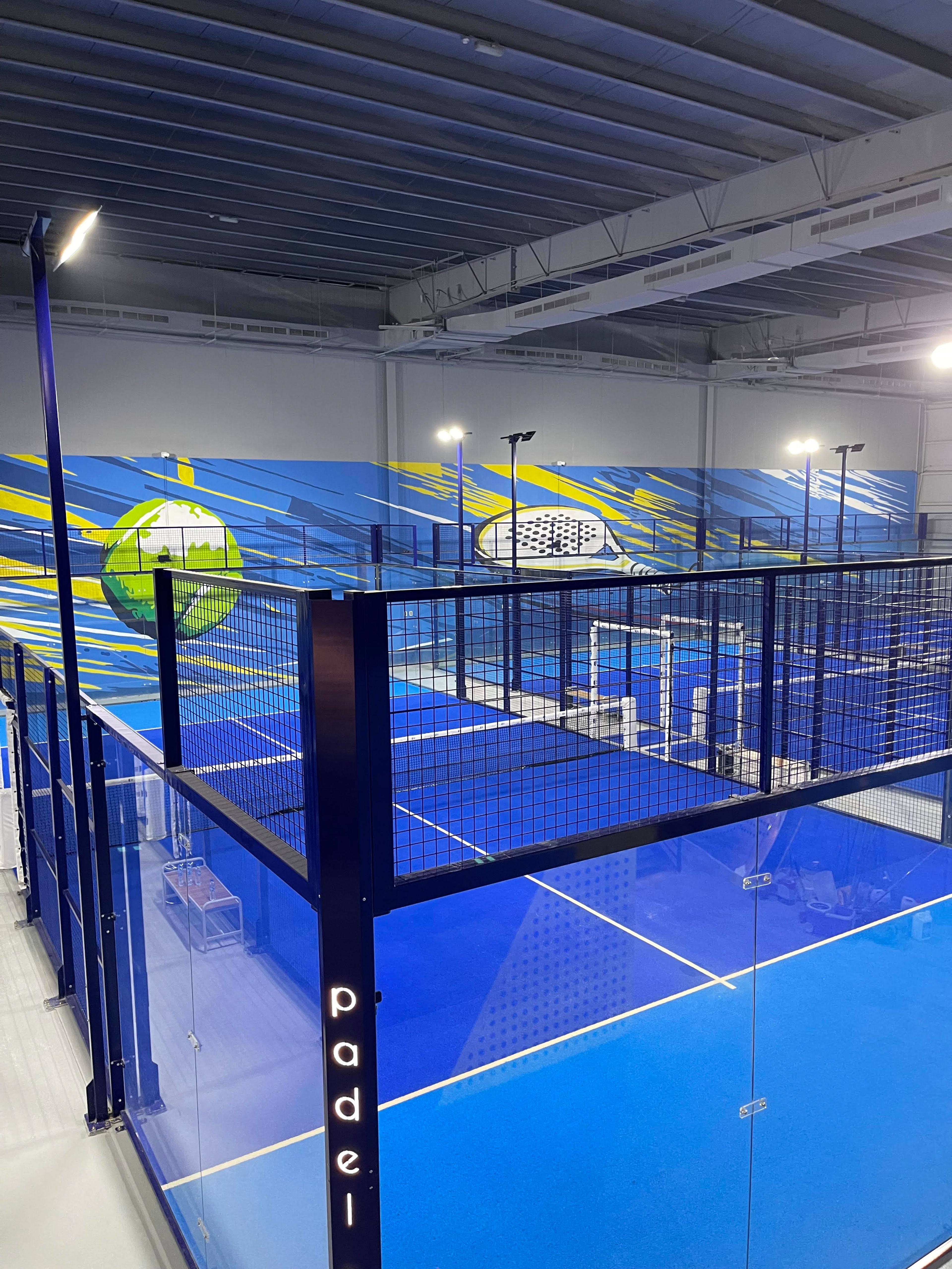 Padel Nation — photo 10
