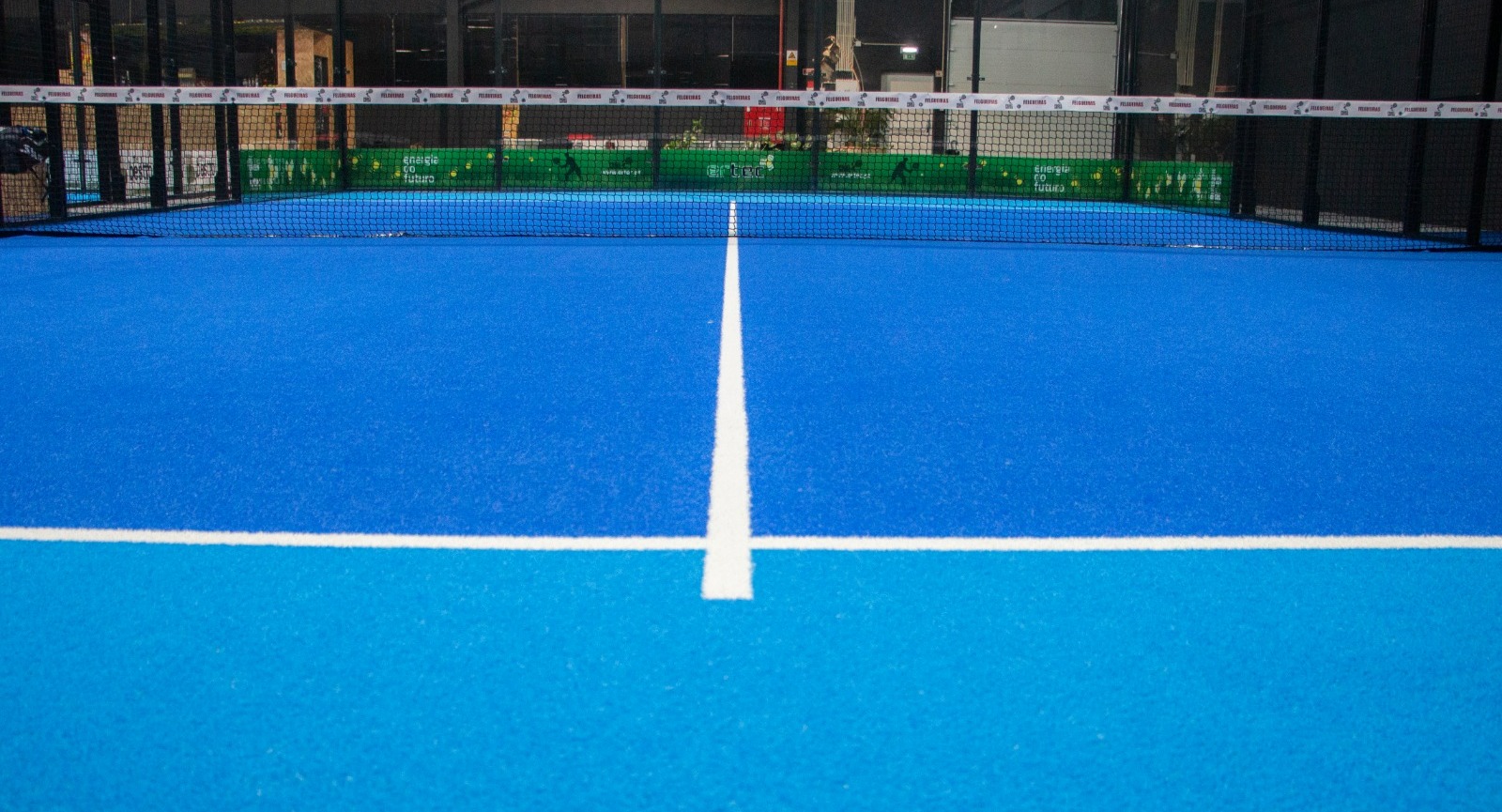 Padel Nation Felgueiras — photo 2