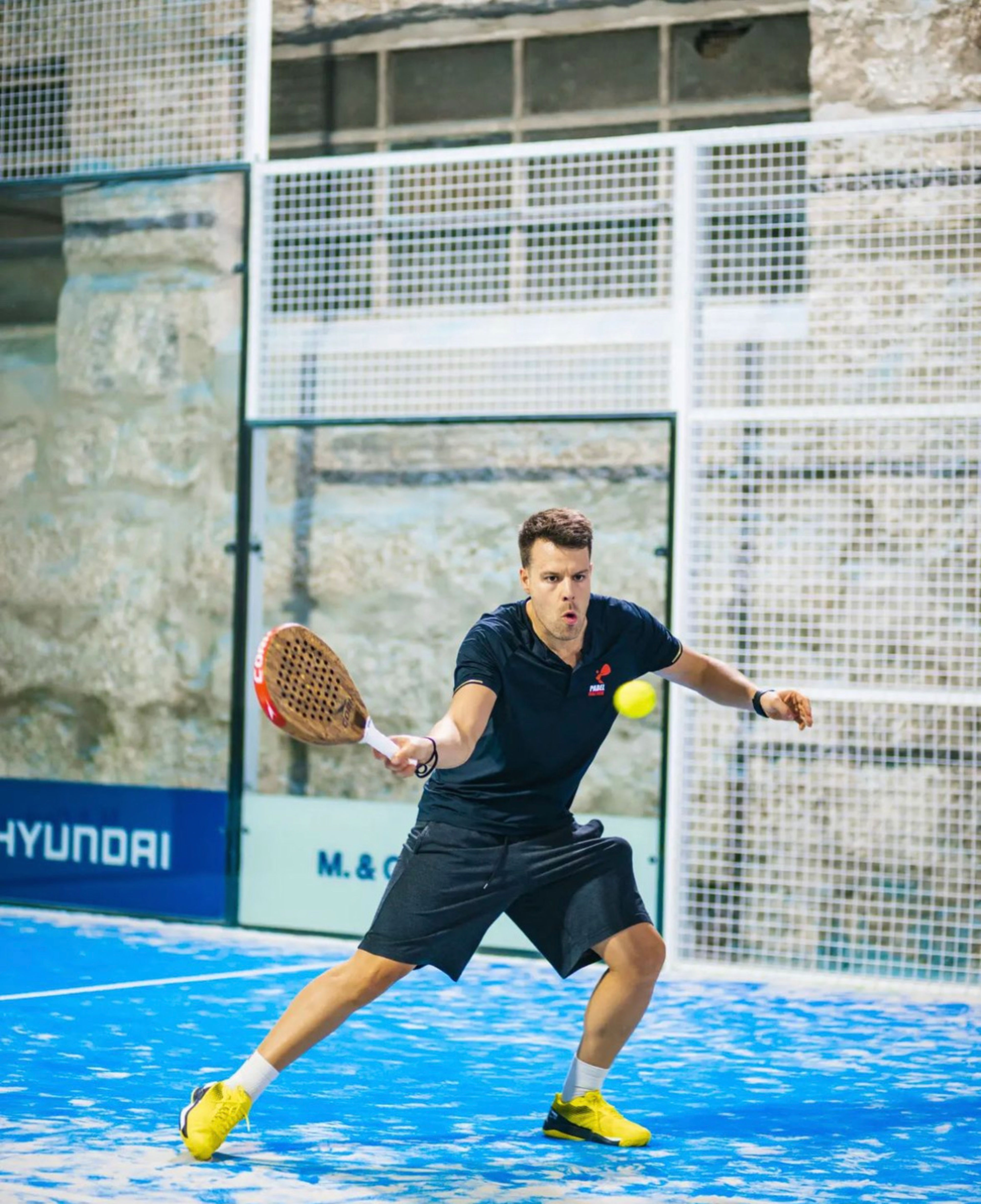 Padel Nation Felgueiras — photo 5