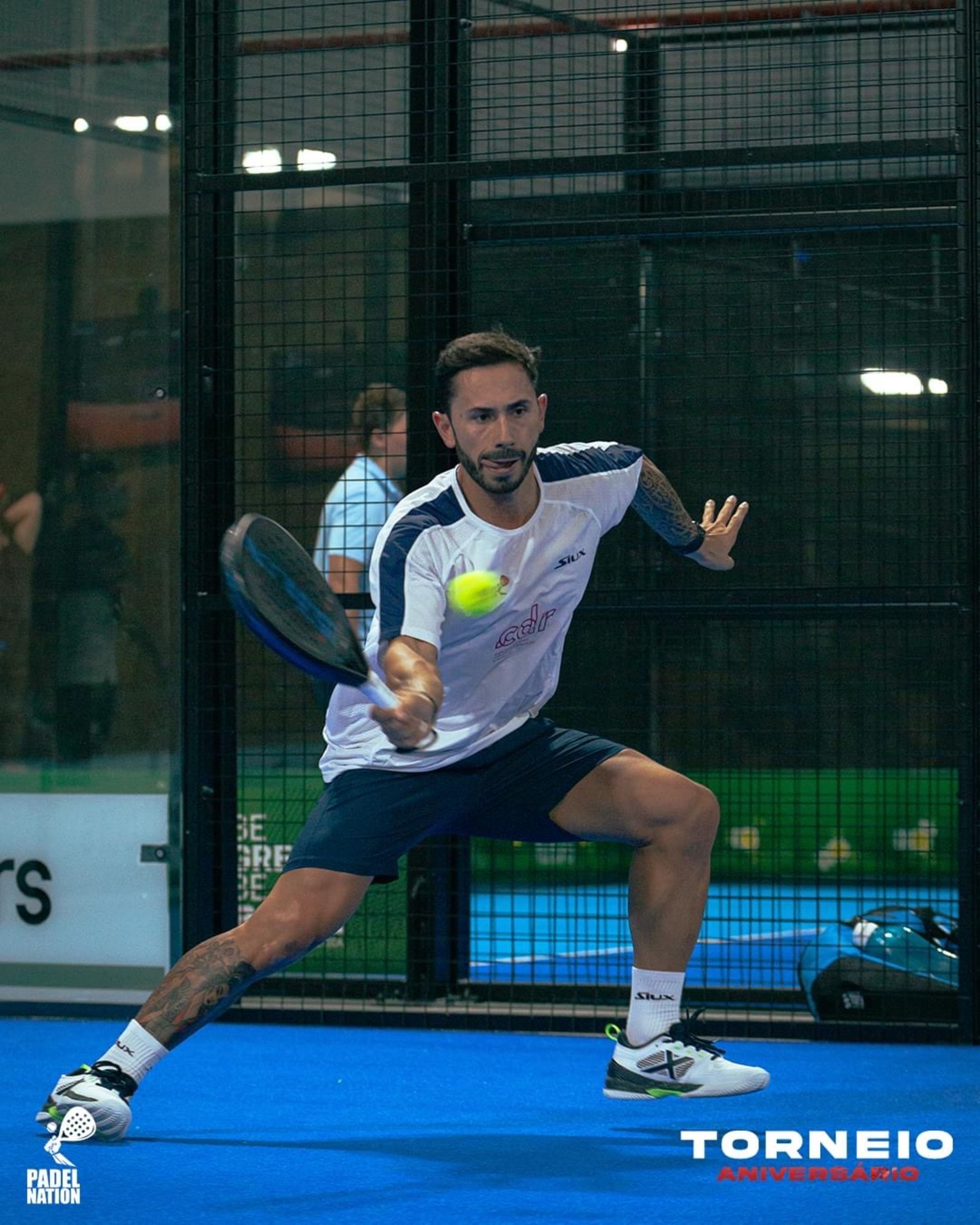 Padel Nation Felgueiras — photo 6