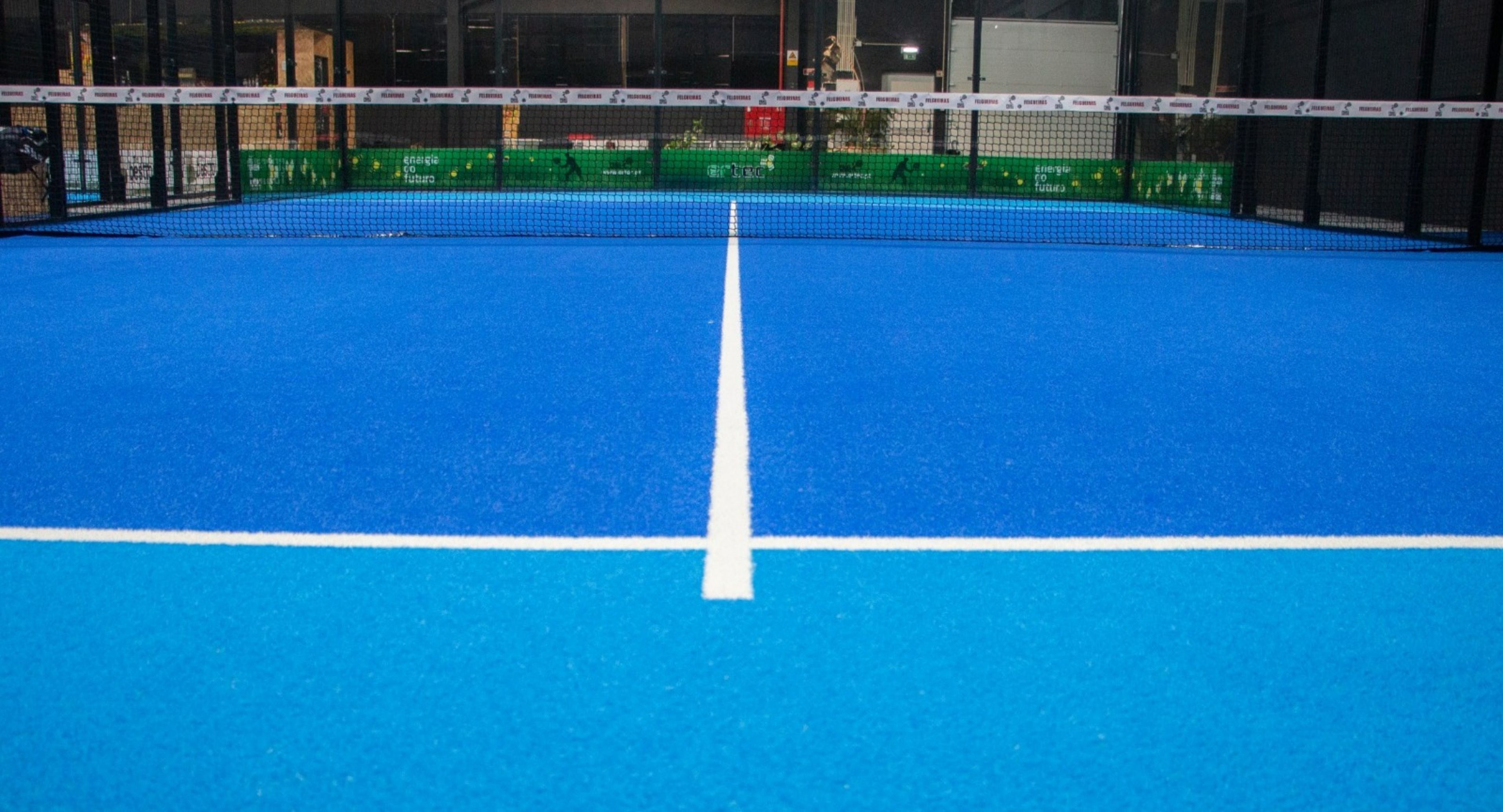 Padel Nation Felgueiras — photo 7