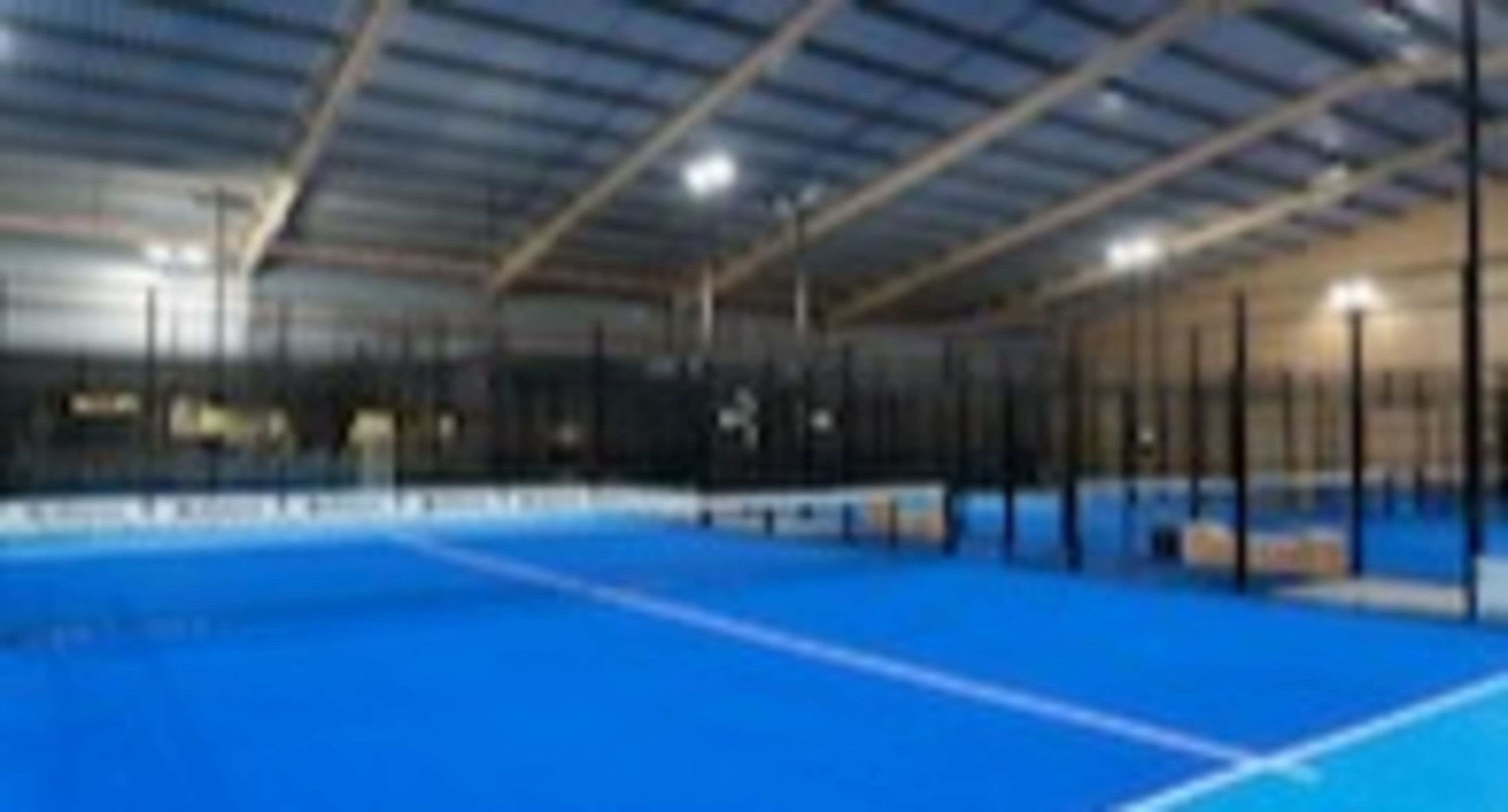 Padel Nation Felgueiras — photo 8