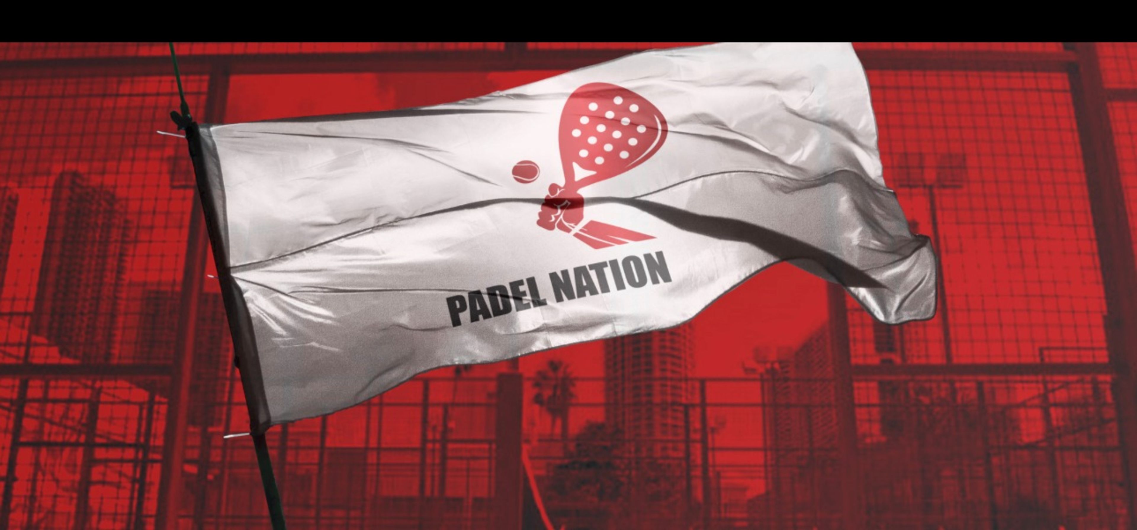Padel Nation Vizela — photo 7