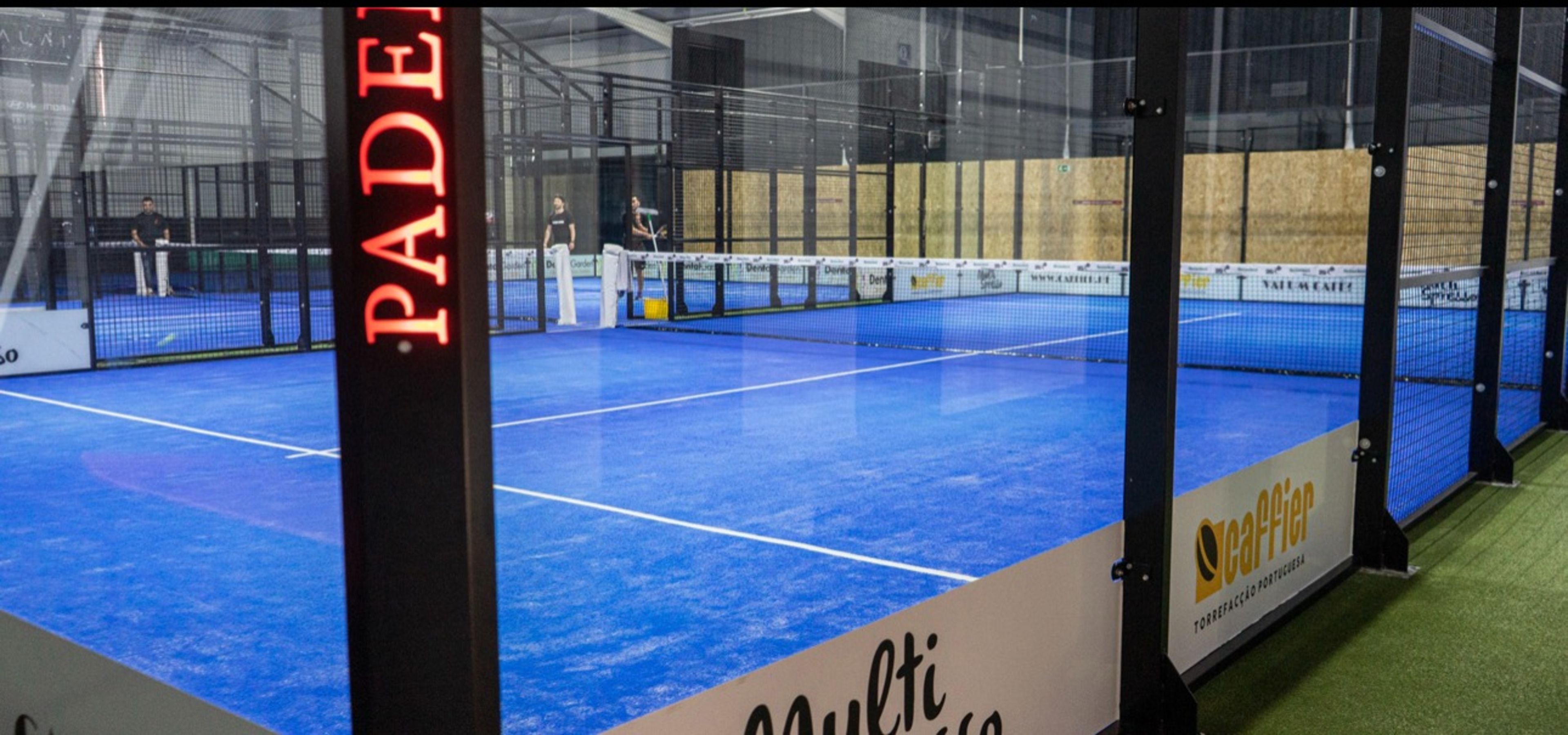 Padel Nation Vizela — photo 9
