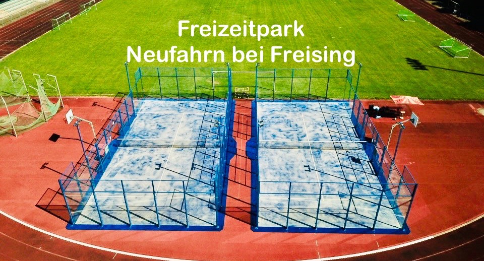 Padel Neufahrn — photo 1