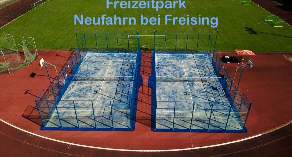 Padel Neufahrn — photo 2