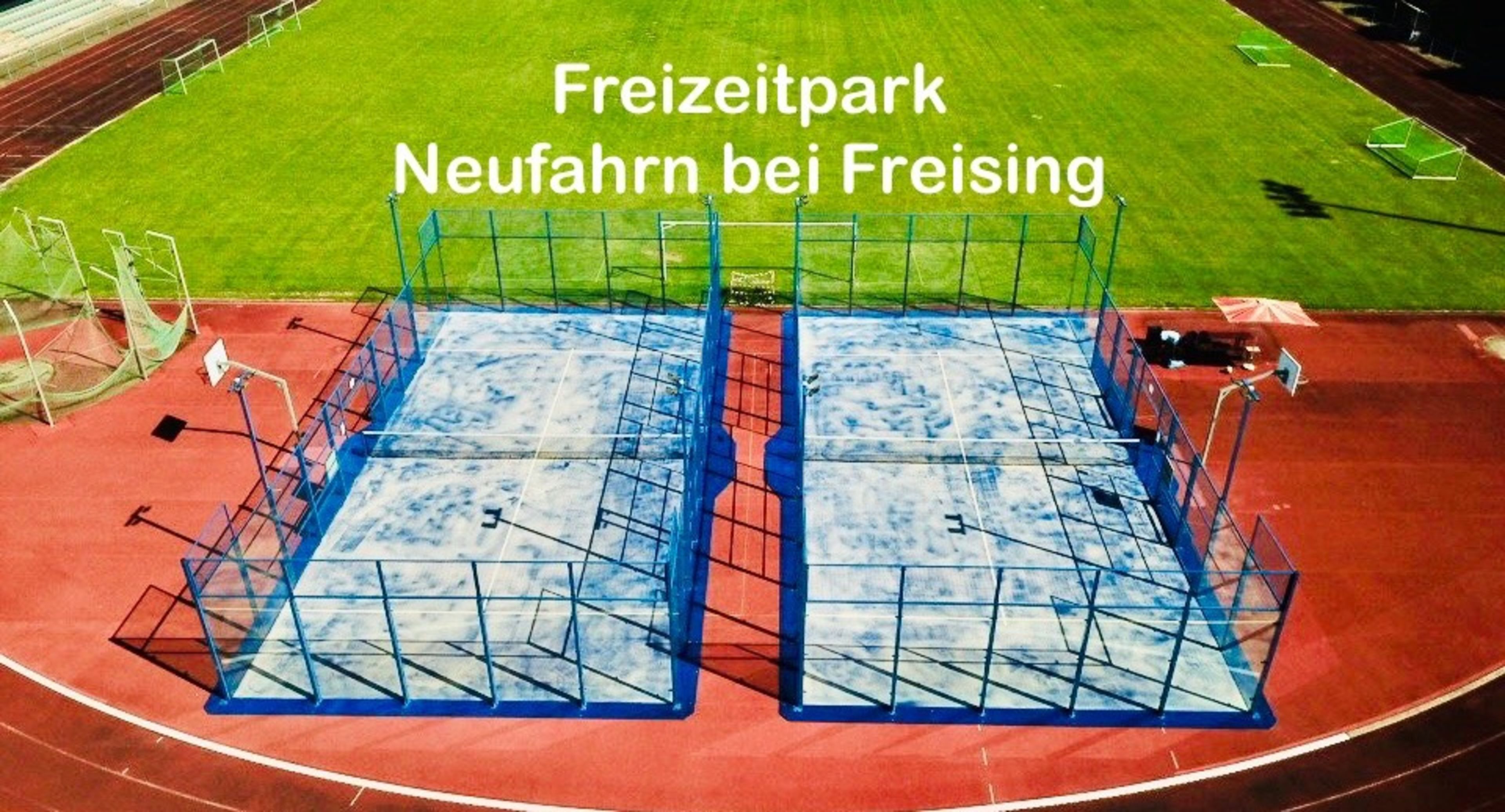 Padel Neufahrn — photo 3