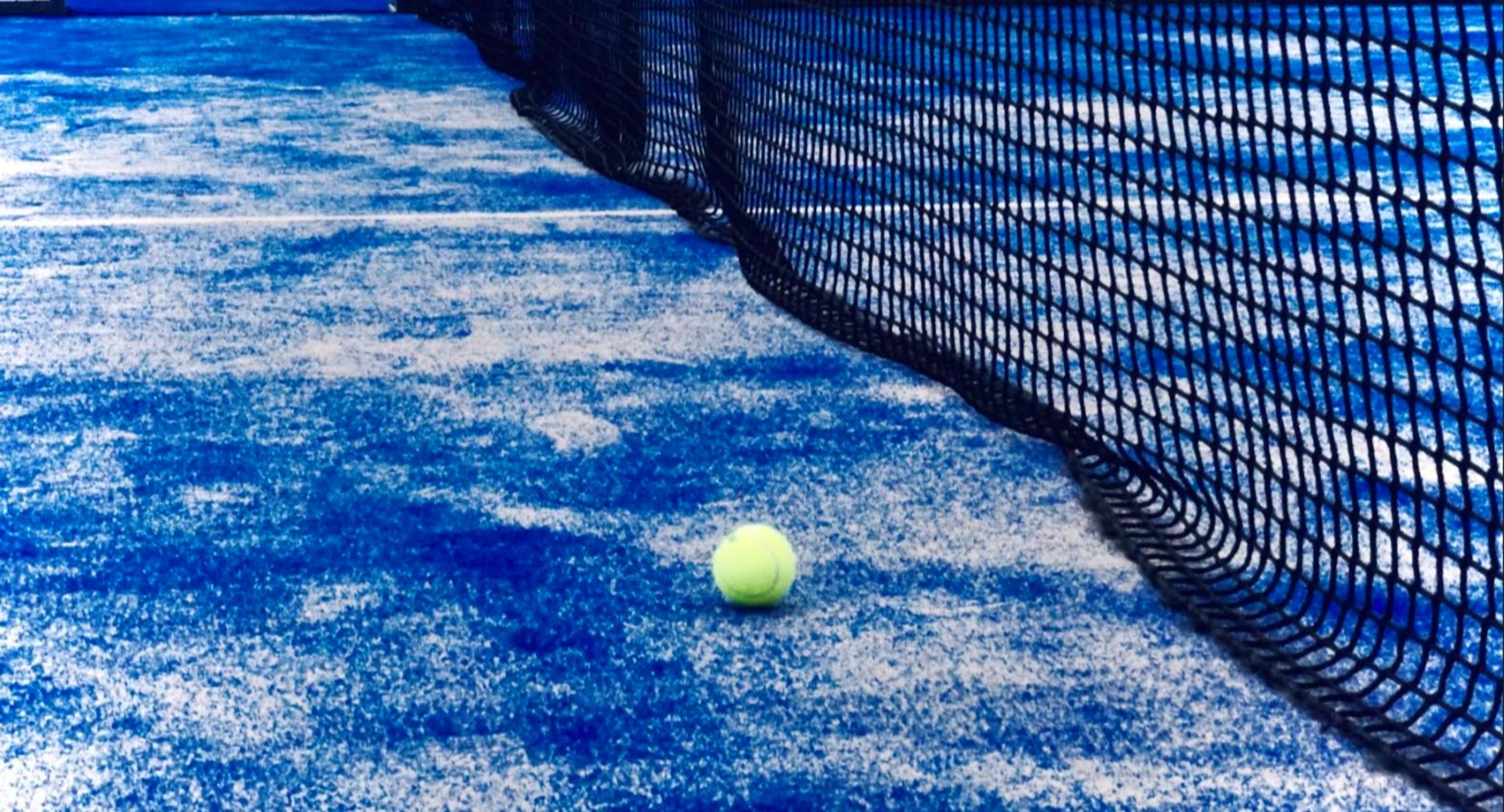 Padel Neukölln — photo 2