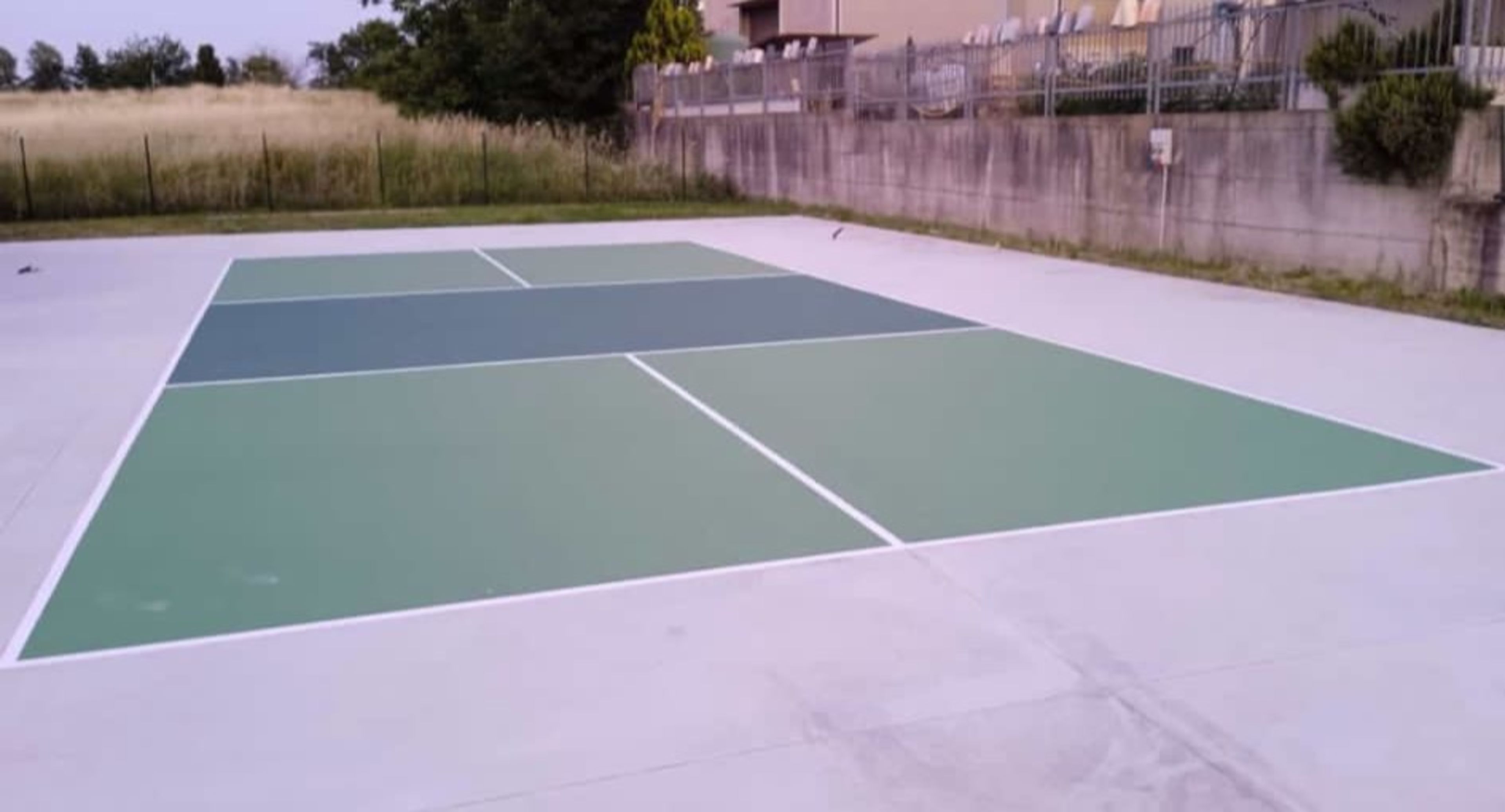 Padel Niviano — photo 4