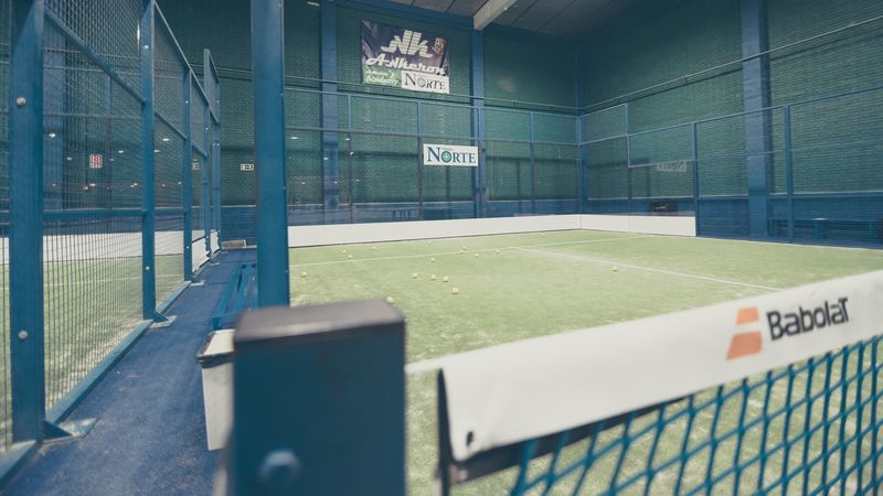 Pádel Norte — photo 11
