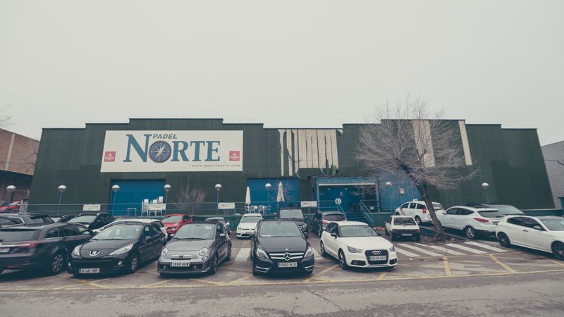 Pádel Norte — photo 16