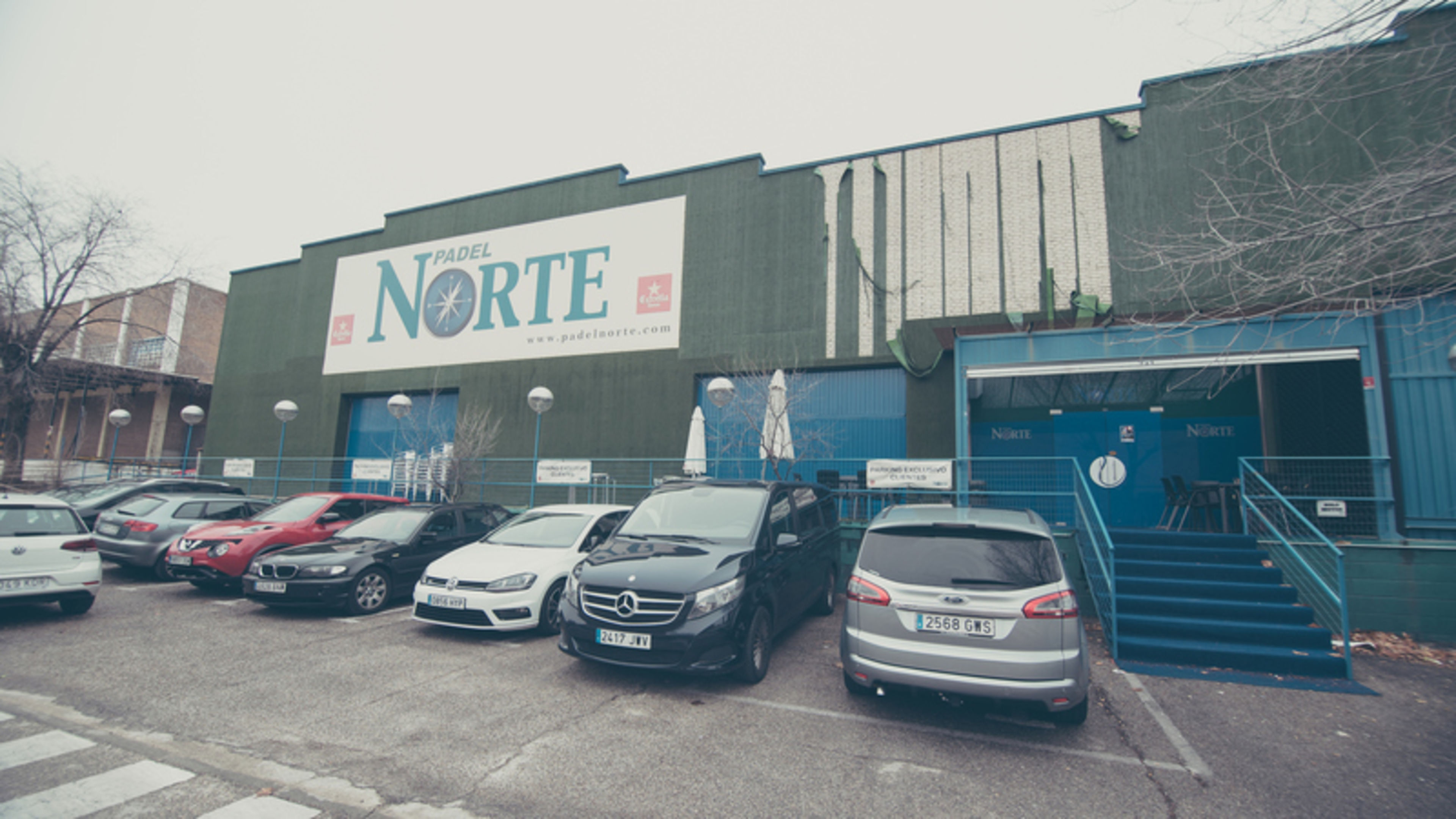 Pádel Norte — photo 18
