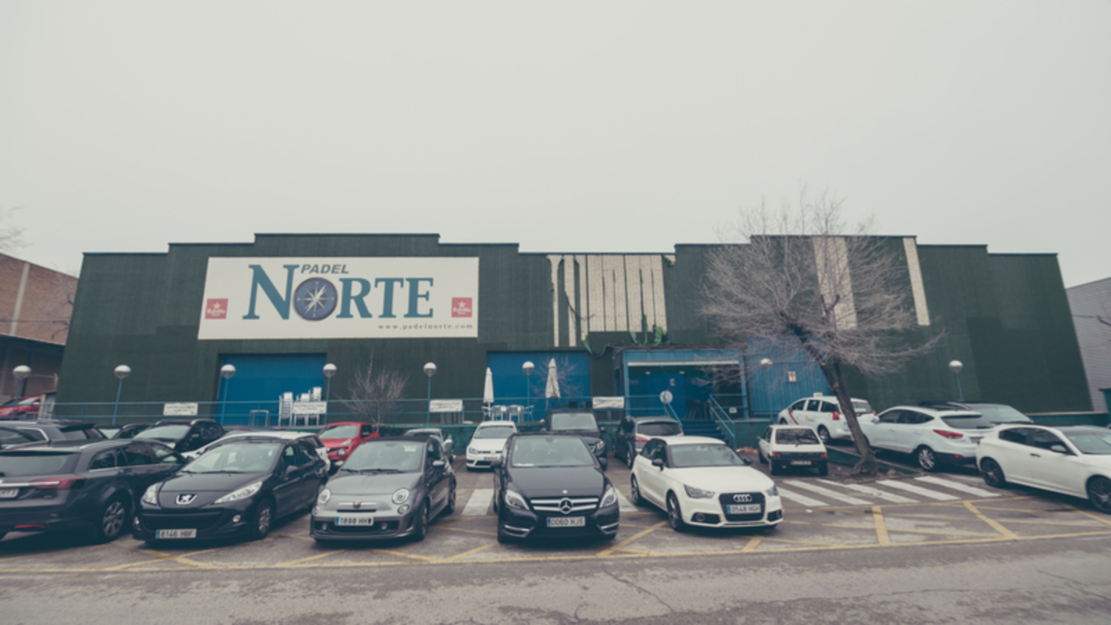 Pádel Norte — photo 19