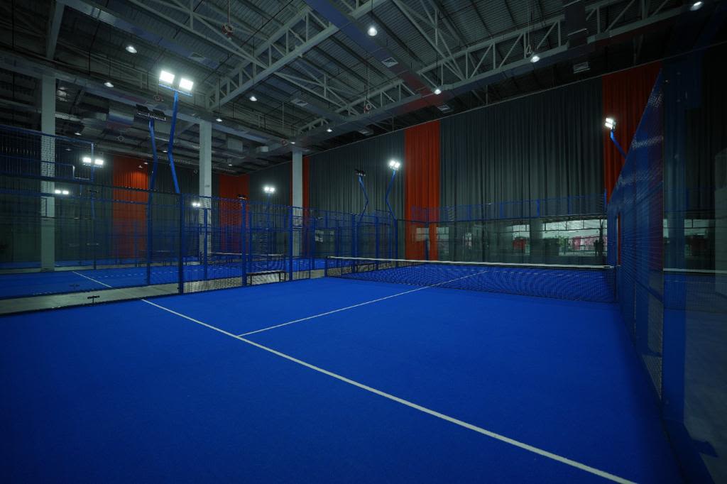 Padel Nova — photo 2