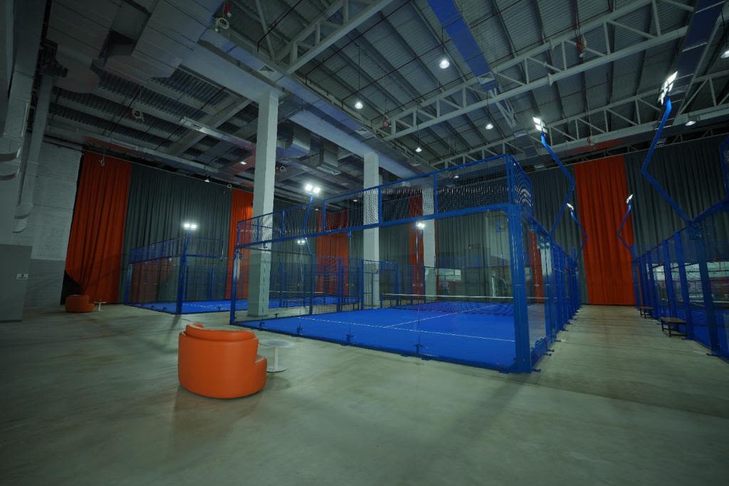 Padel Nova — photo 3