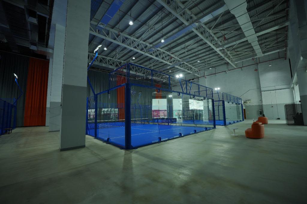 Padel Nova — photo 4