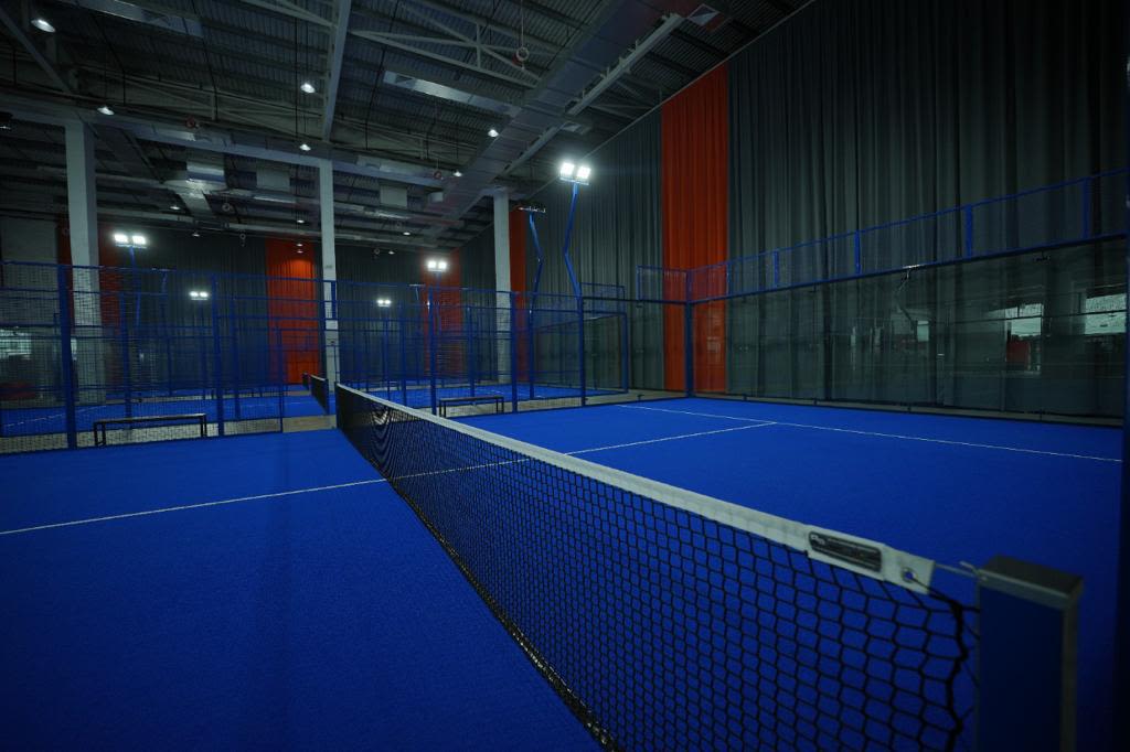 Padel Nova — photo 5